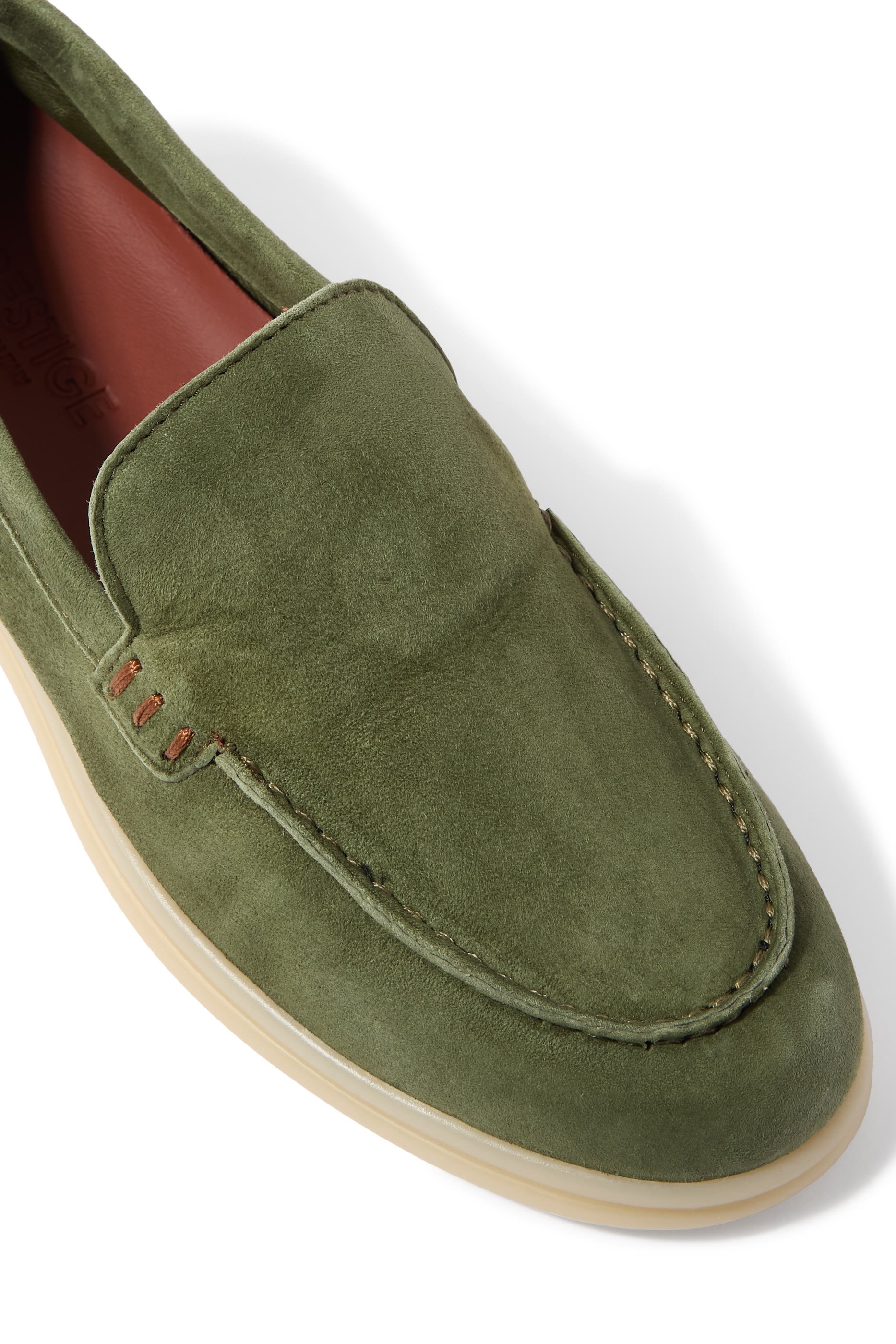 حذاء صيفي سهل الارتداء خامة فاخرة للأطفال