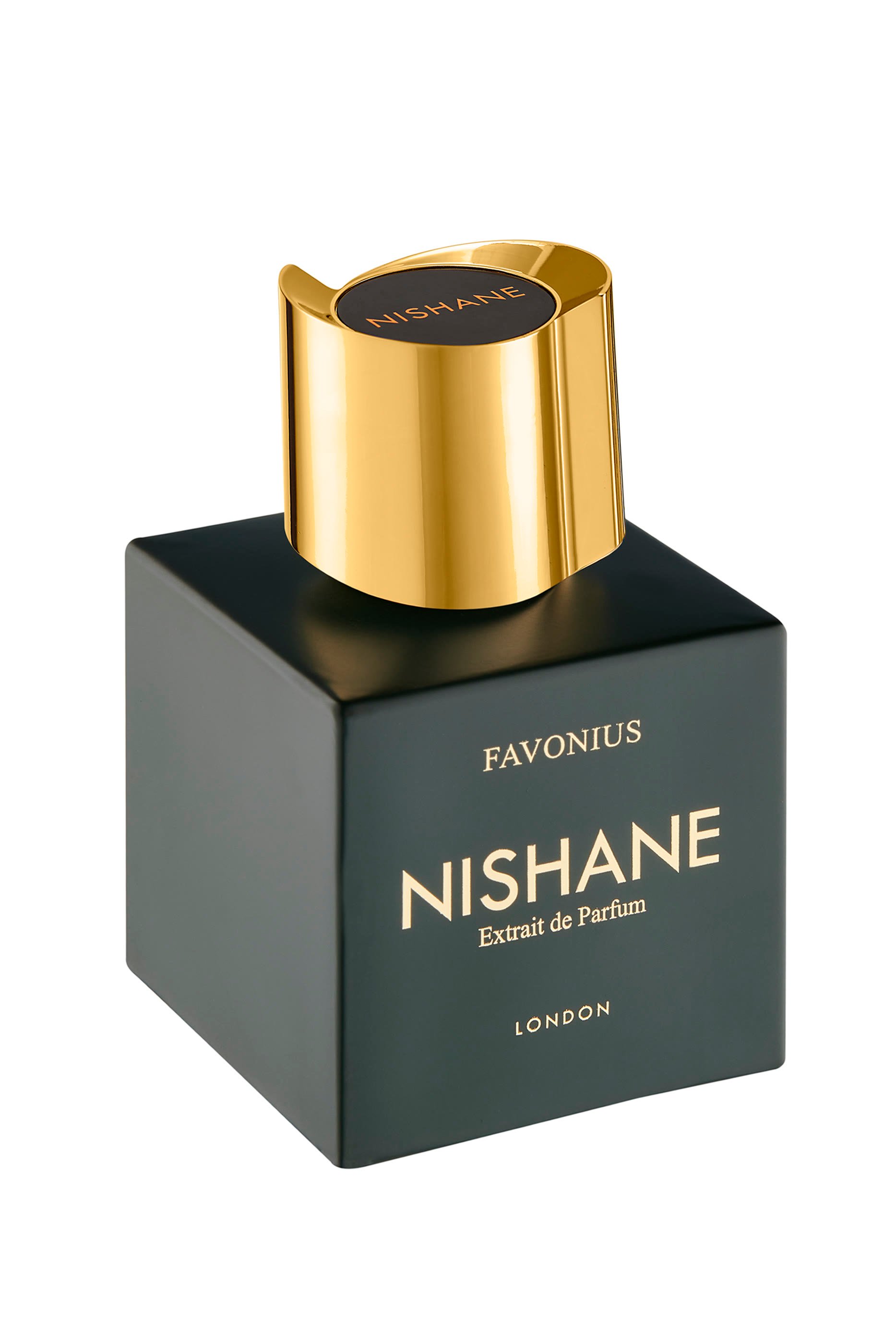 عطر فافونيوس لندن اكستريت