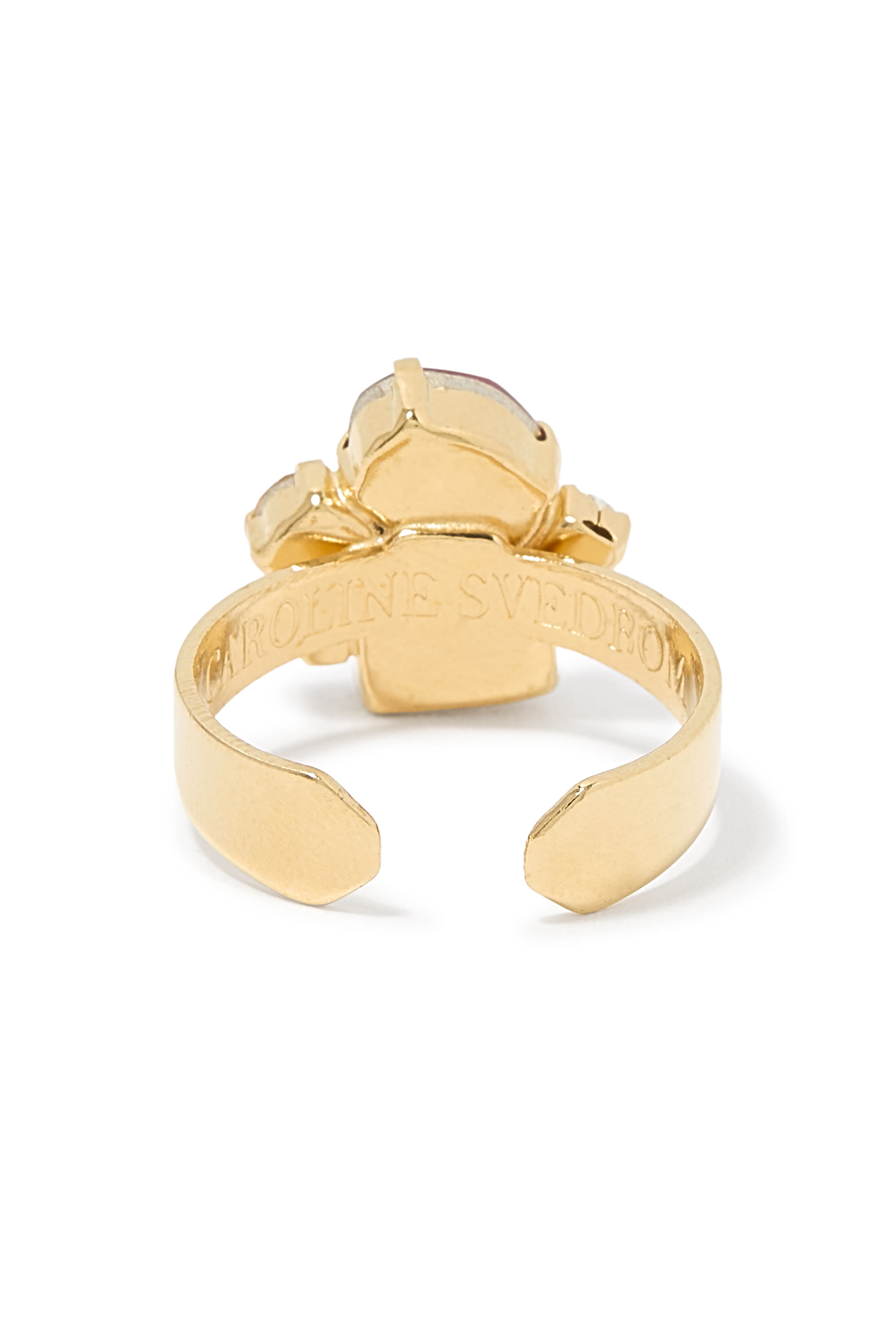 خاتم كارولينا بوتيت