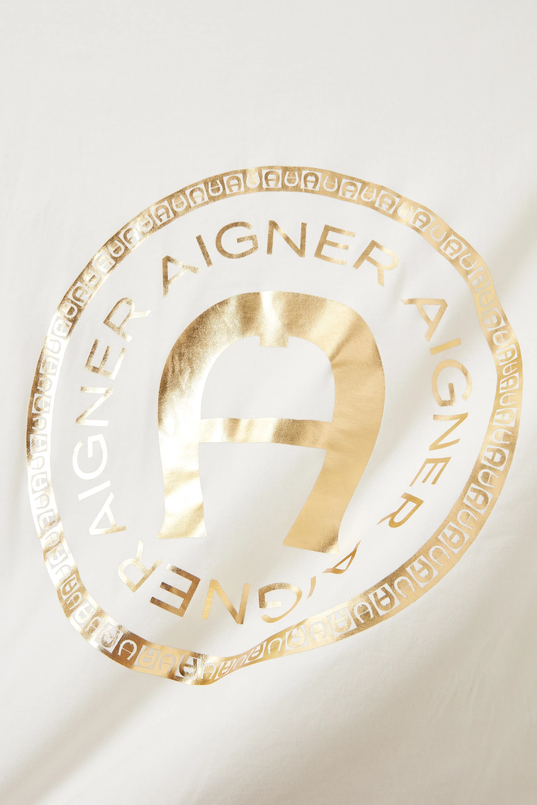 بطانية بطبعات شعار الماركة للأطفال