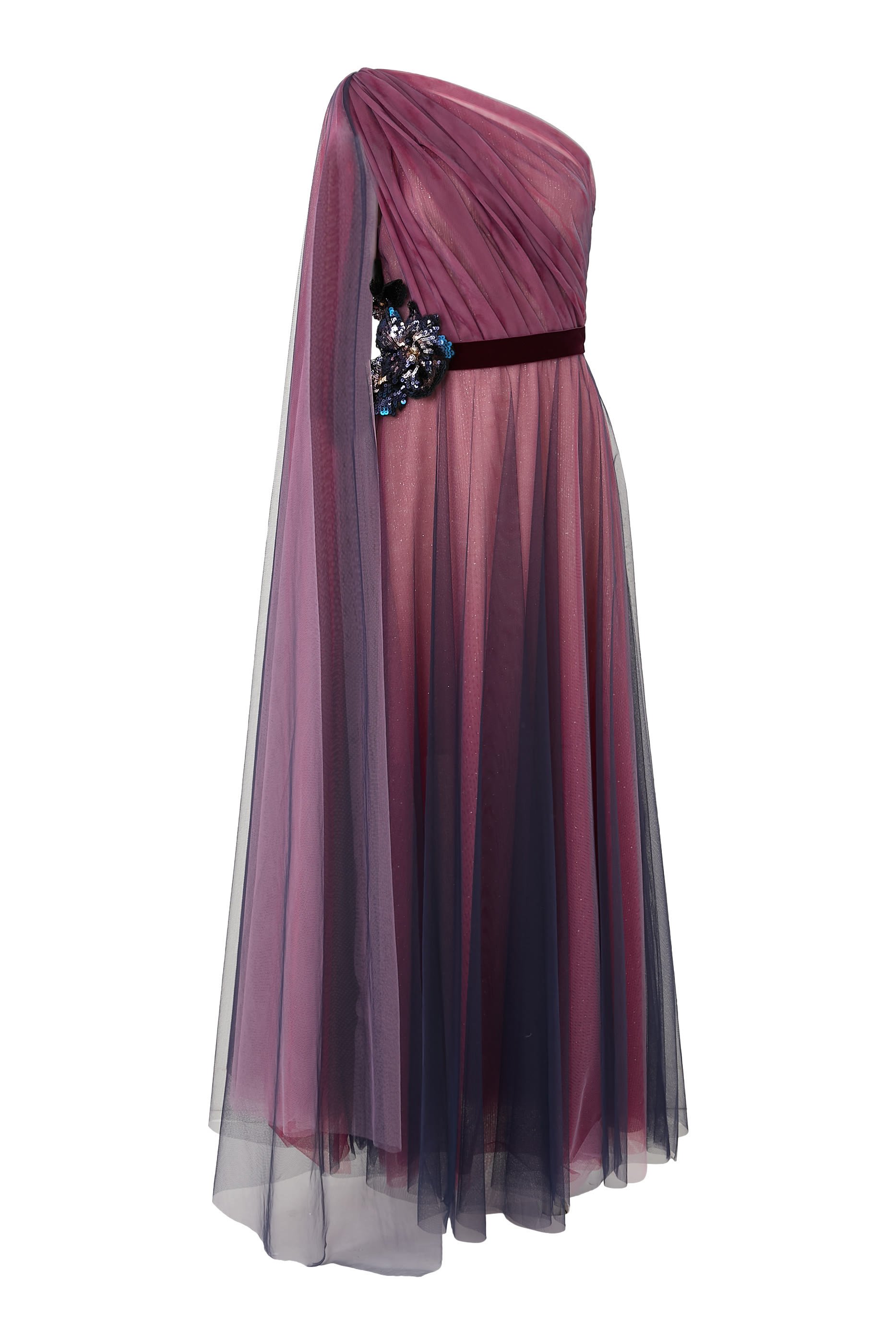 فستان سهرة بولغيرل