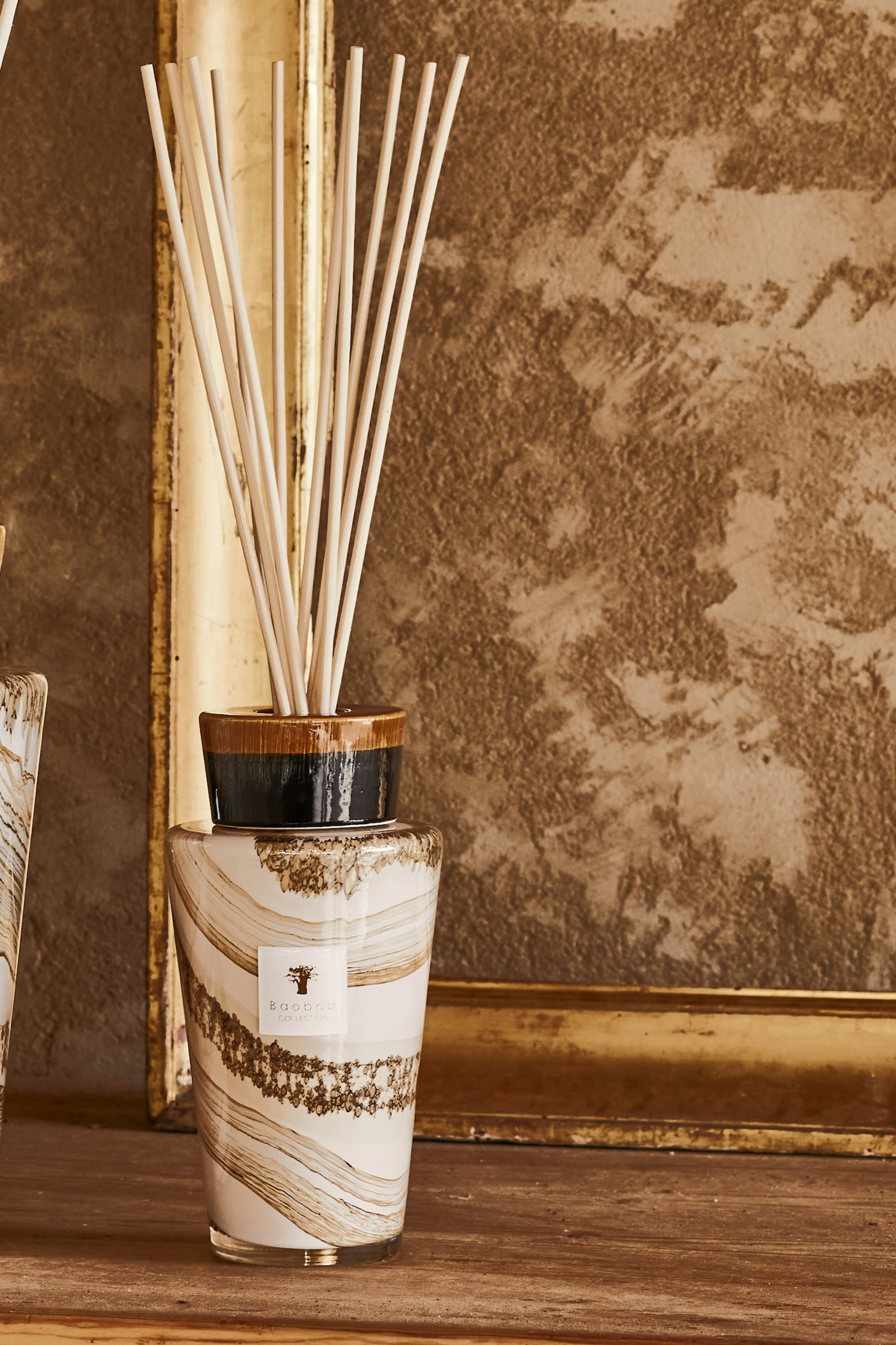 موزع عطر توتيم ساند سيلولي فاخر بحجم متوسط