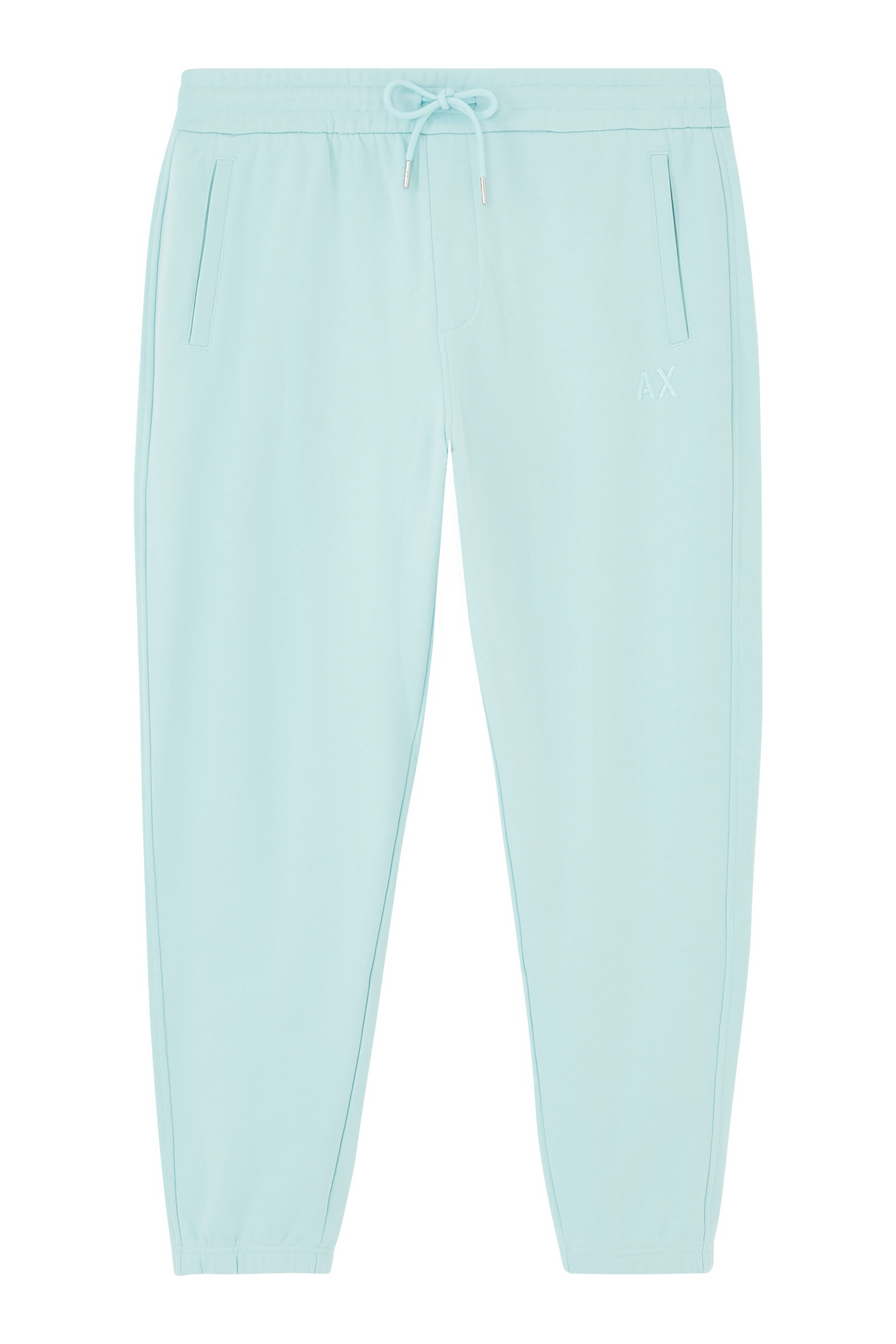 بنطال رياضي كلاسيكي قطن