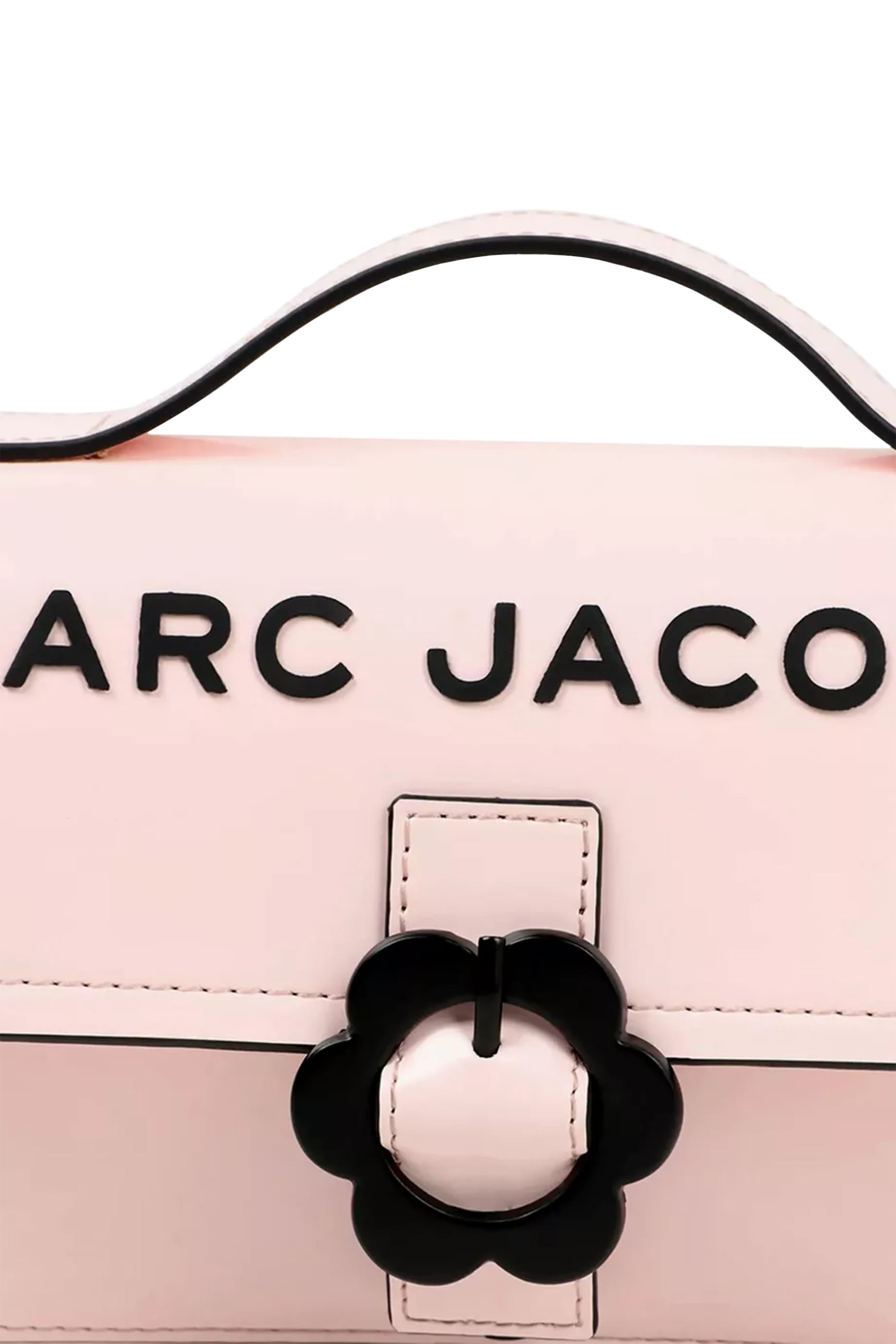 حقيبة كتف بشعار الماركة للأطفال