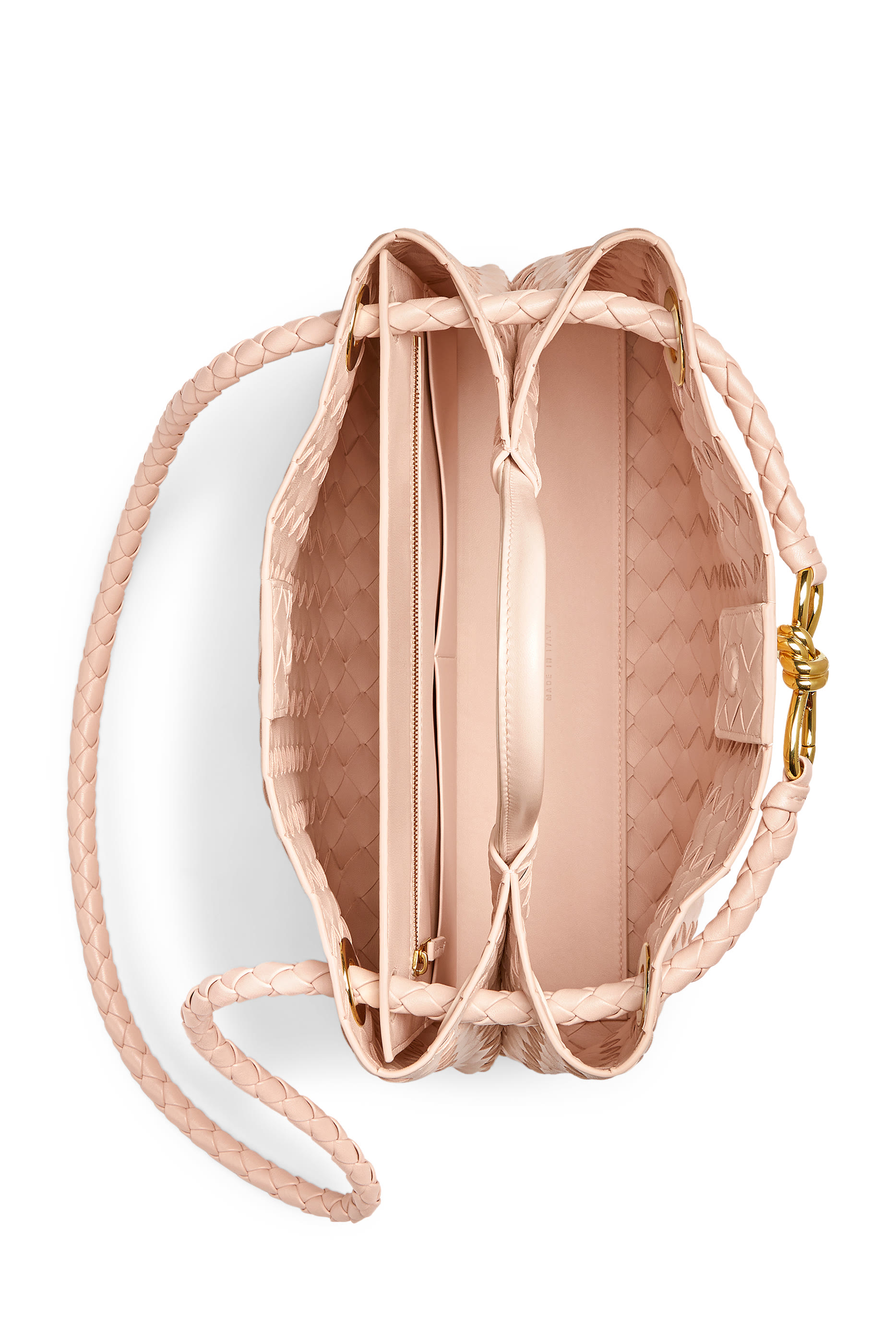 حقيبة يد أنديامو