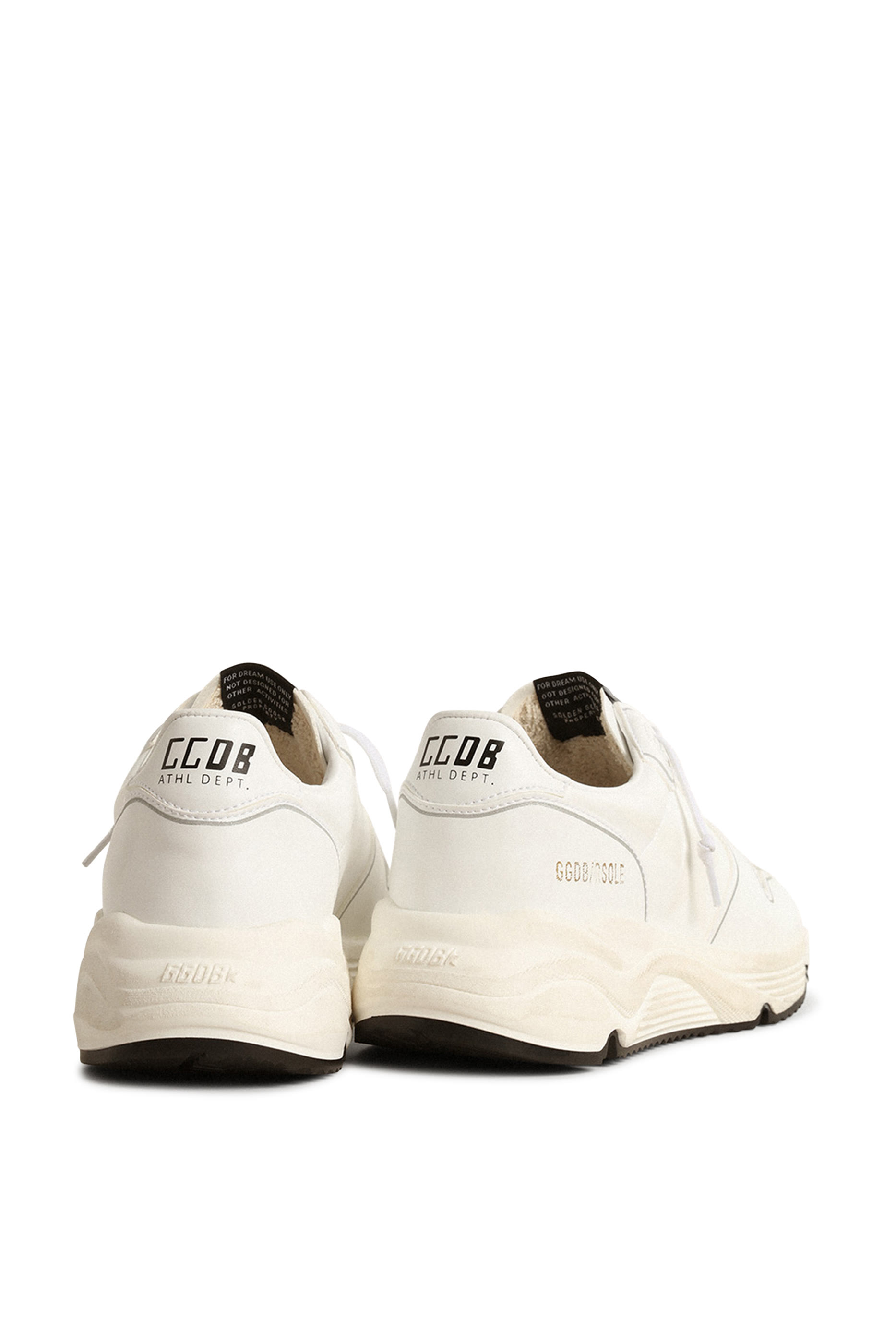 سنيكرز للجري من مواد حيوية 