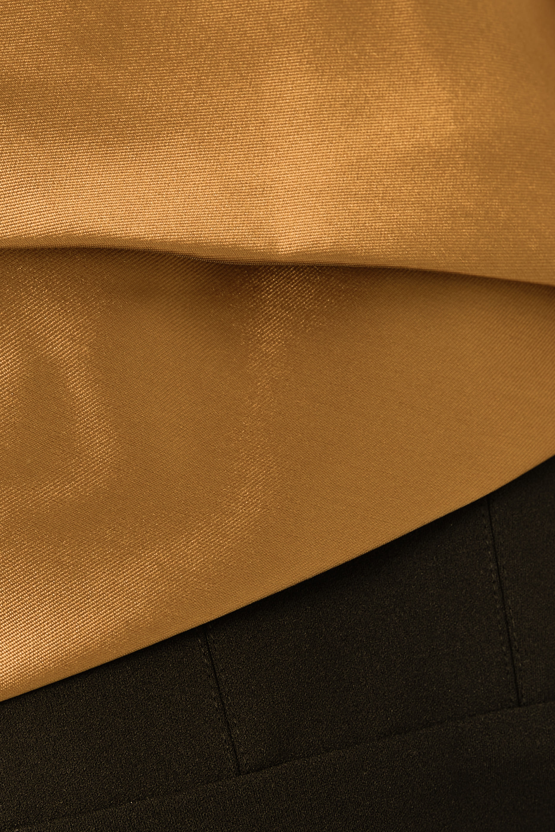 فستان كينسلي طويل