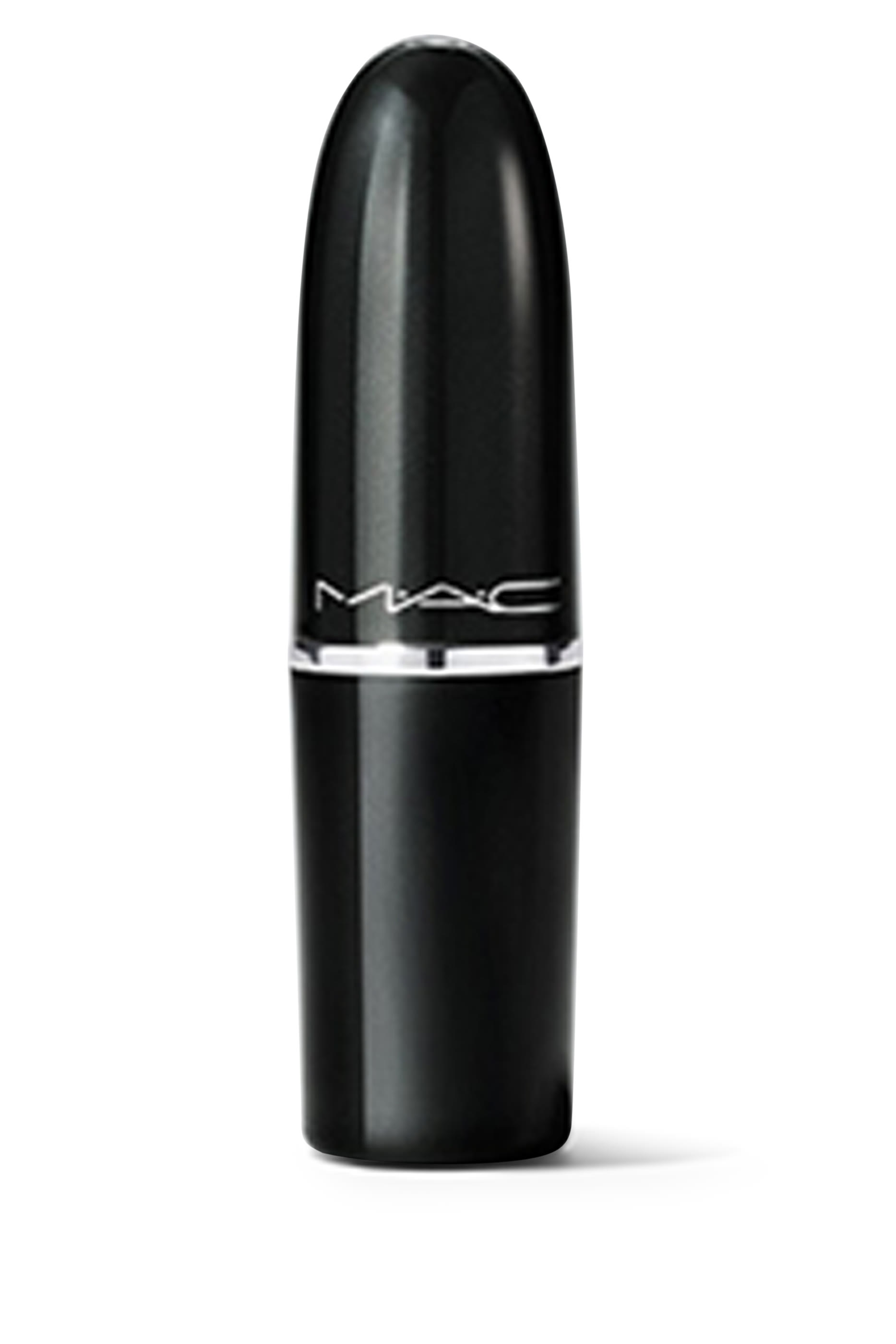 أحمر شفاه غير لامع