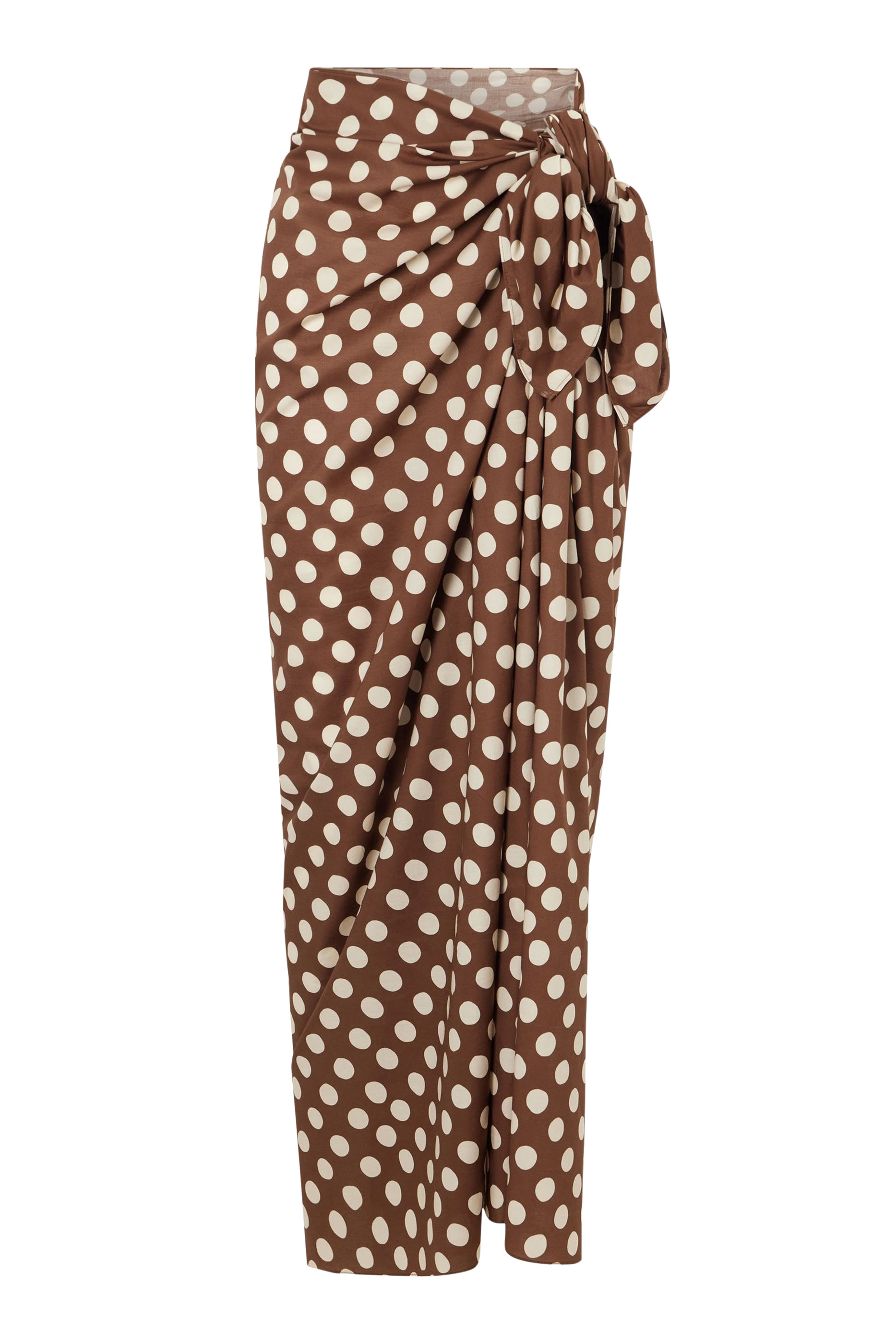 سارونغ لوماس باريو