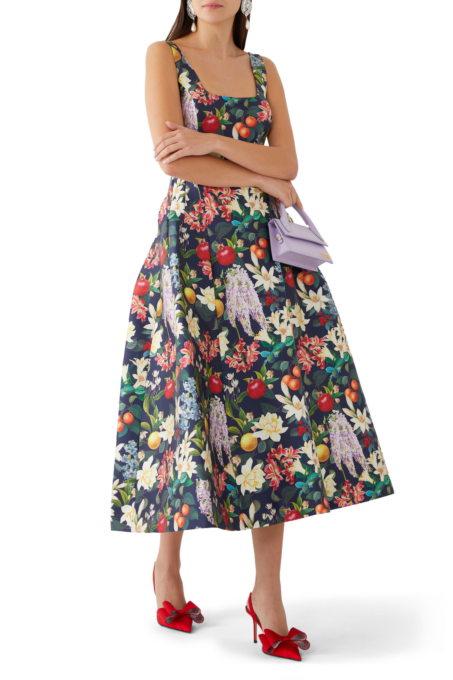 فستان سهرة ميا