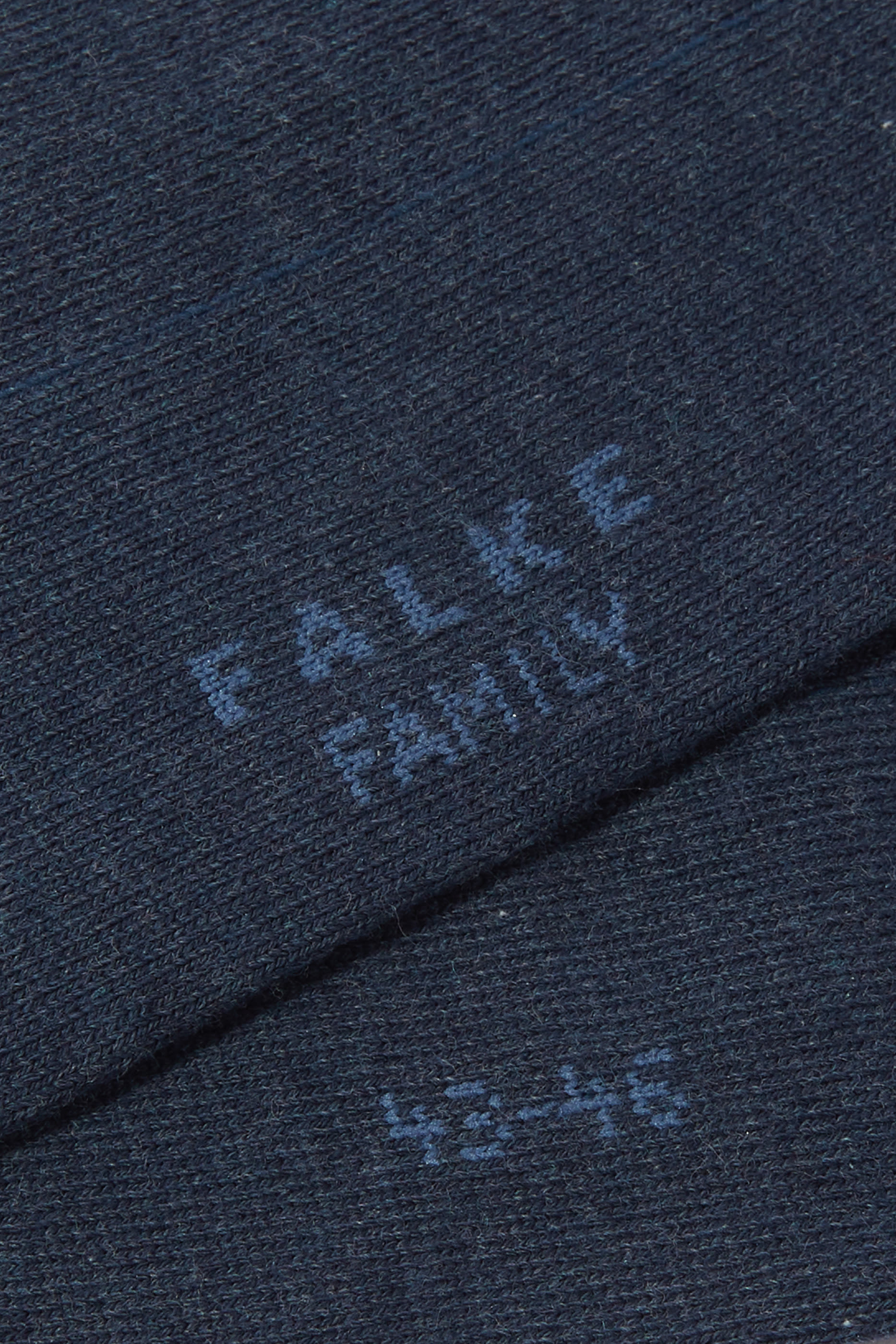 جوارب فاميلي مضلعة