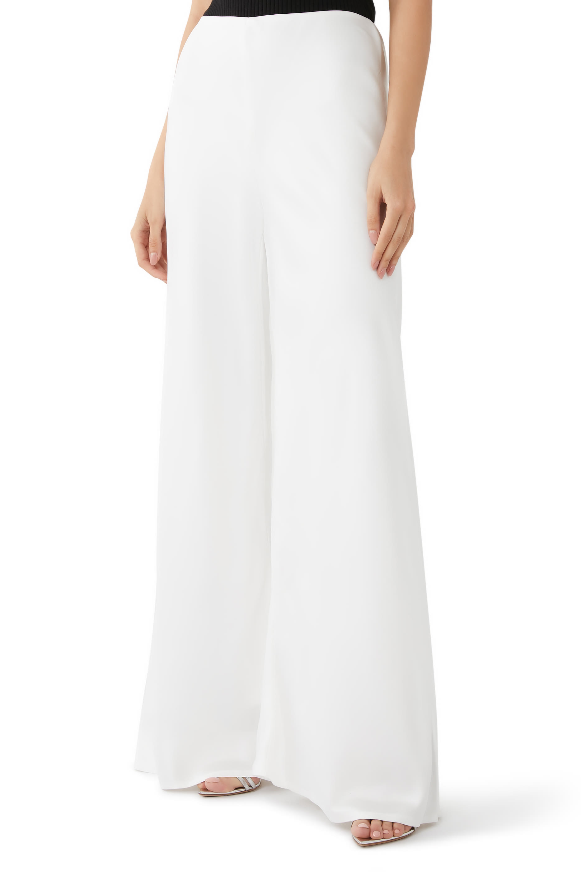 بنطال إليفنت بقصة مائلة