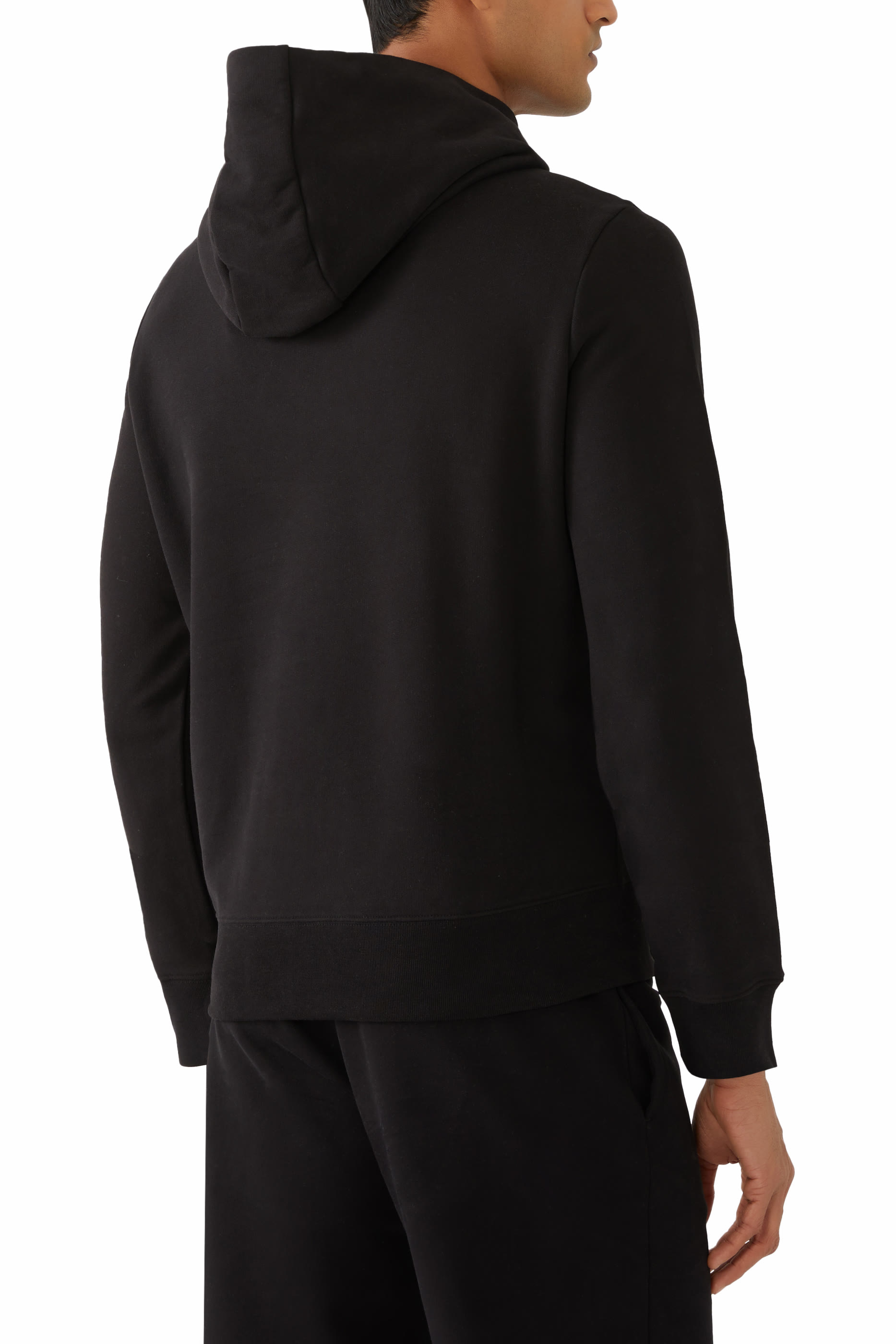 هودي بشعار الماركة