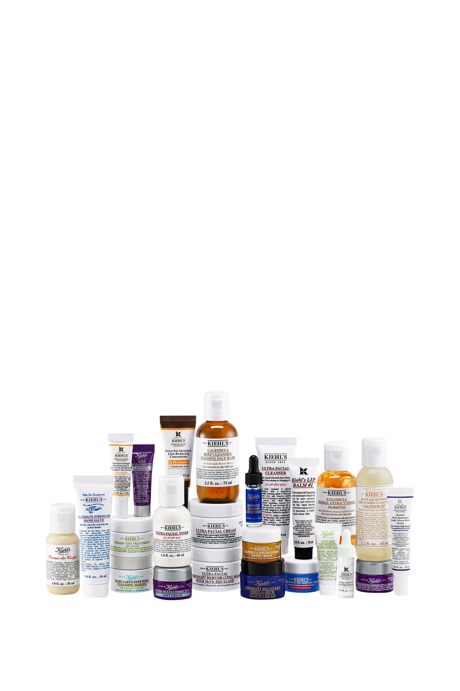 مجموعة هدية أوبن فور ذا أدفنتورز للكريسماس