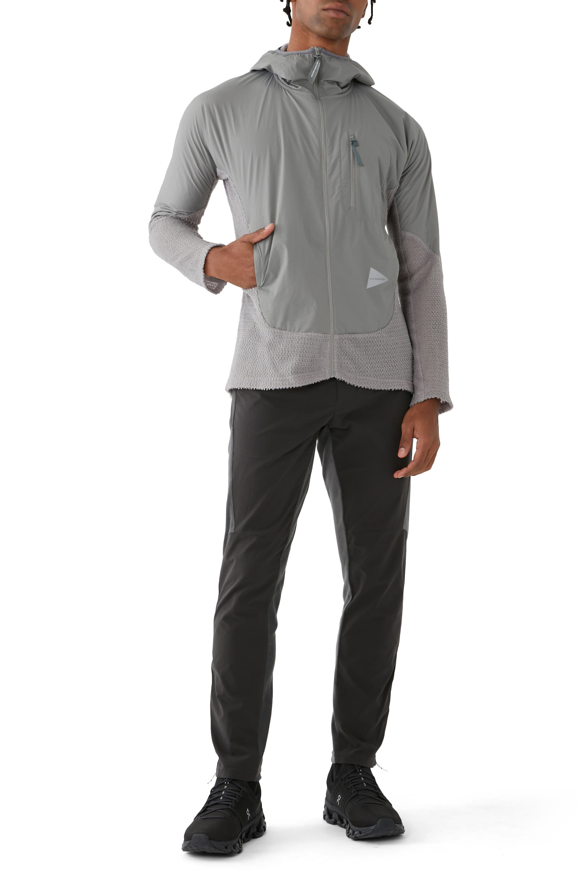 هودي ألفا دايركت أف/ زد