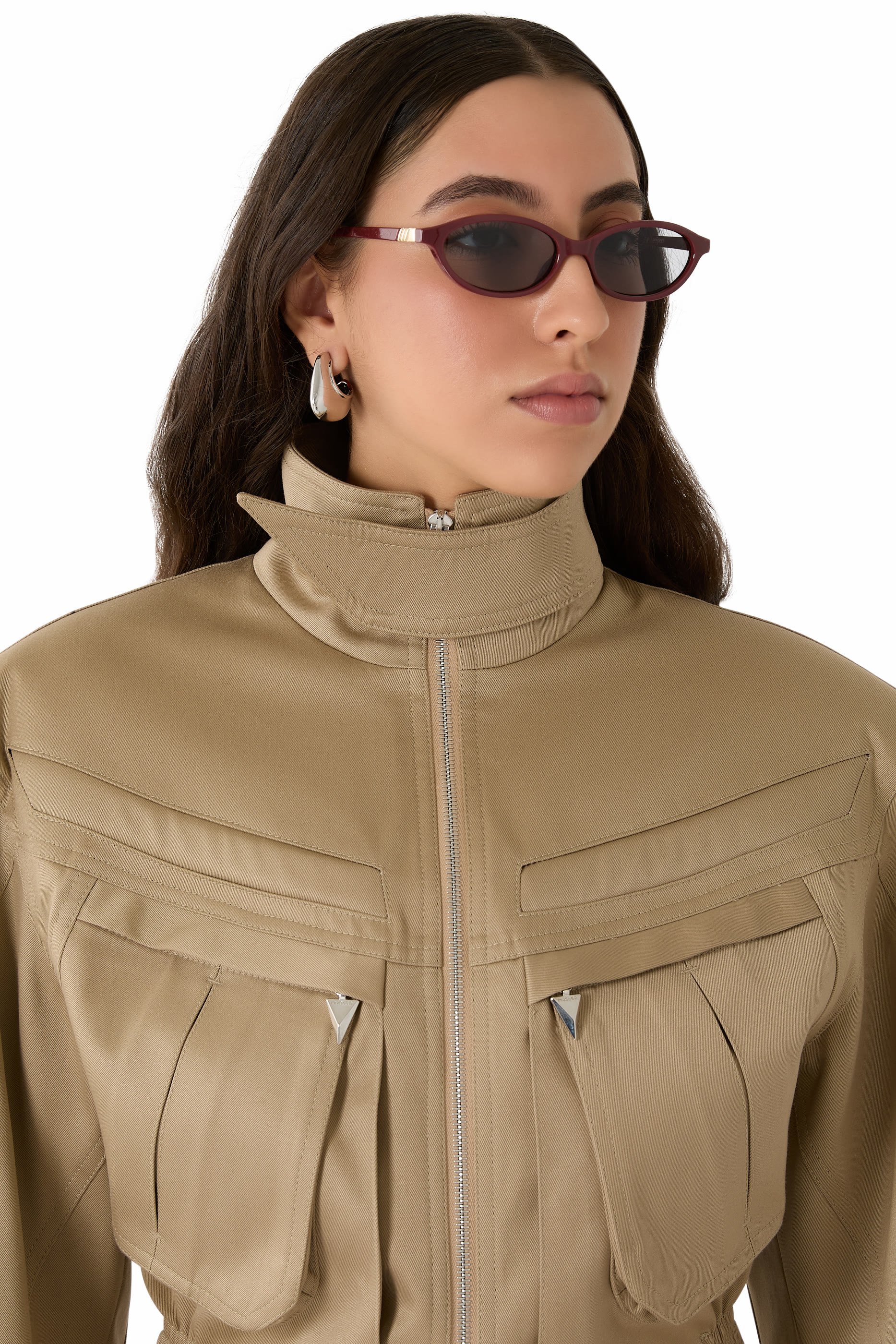 نظارة شمسية داسك فول