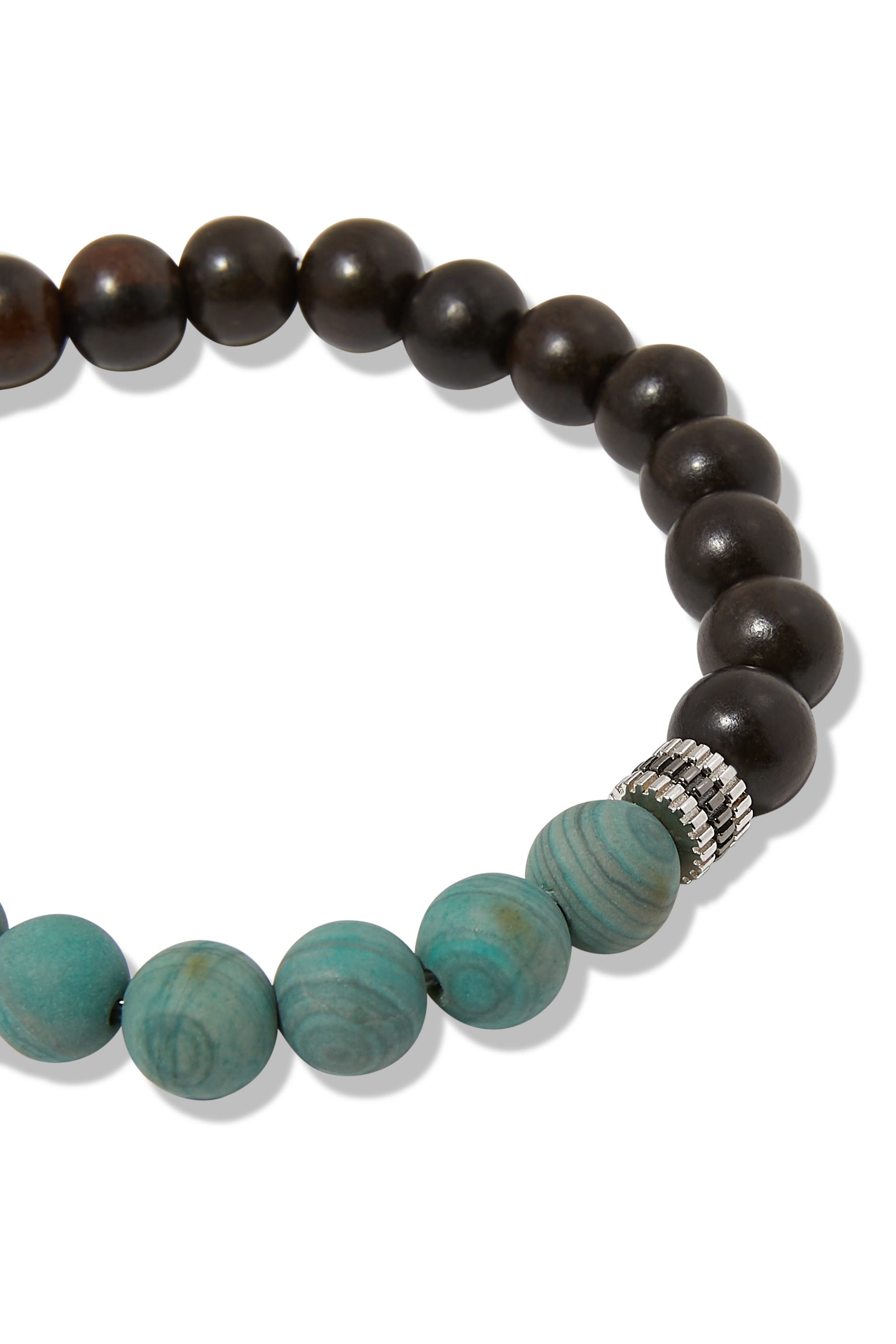 سوار بخرز خشبي