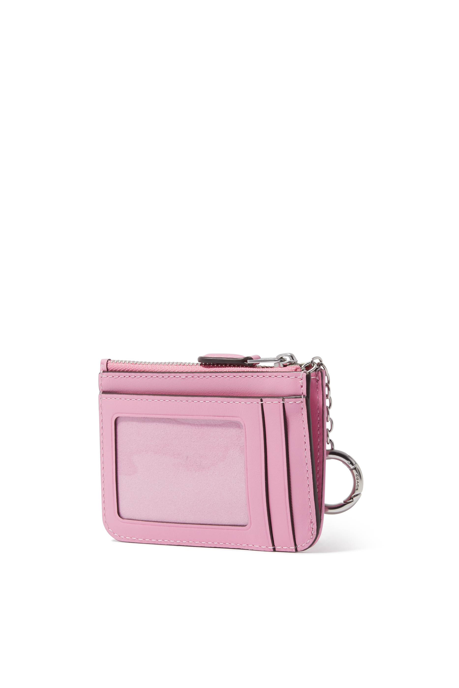 حافظة بطاقات صغيرة ايسنشال