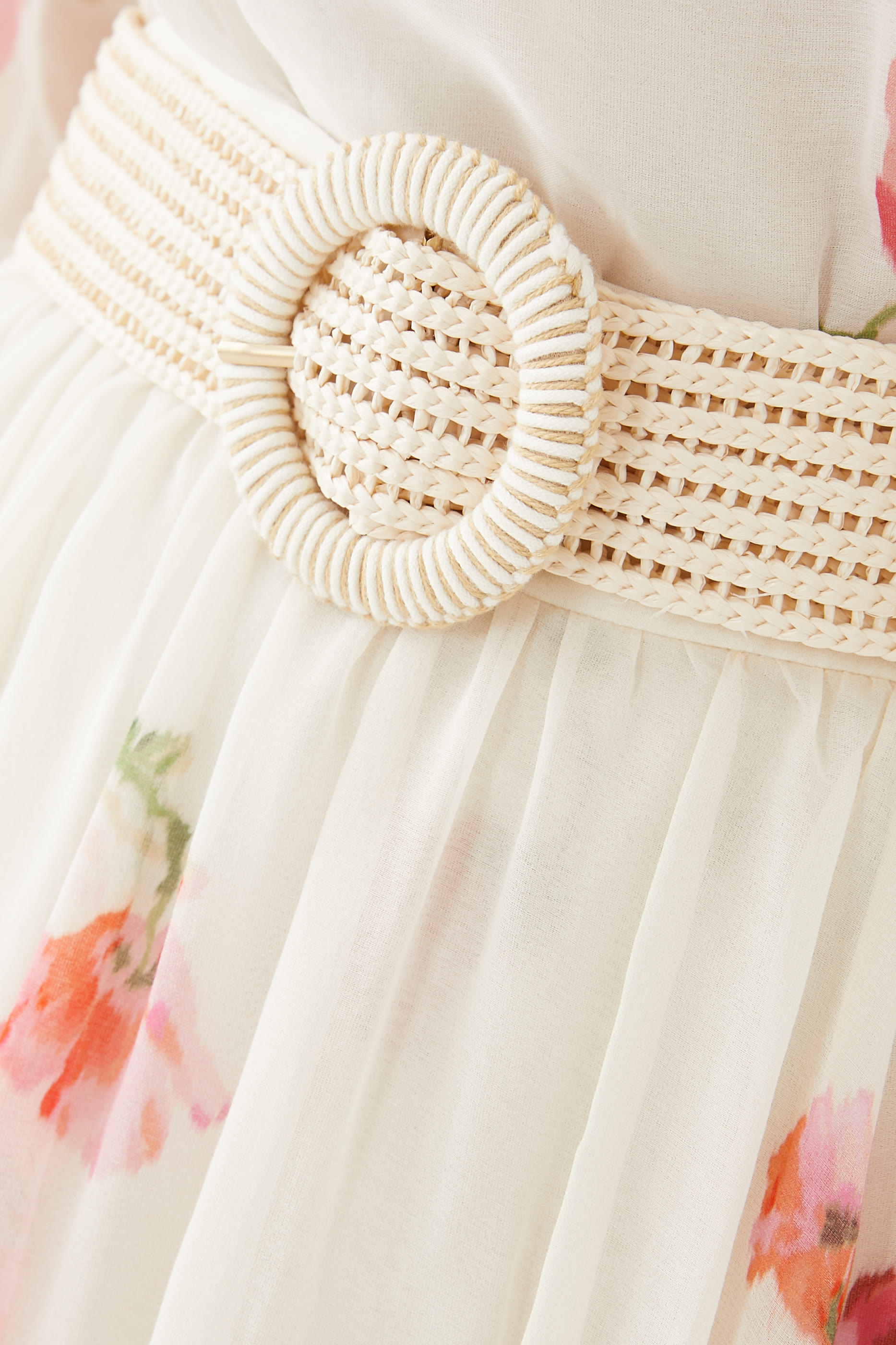 تنورة لايت برست طويلة