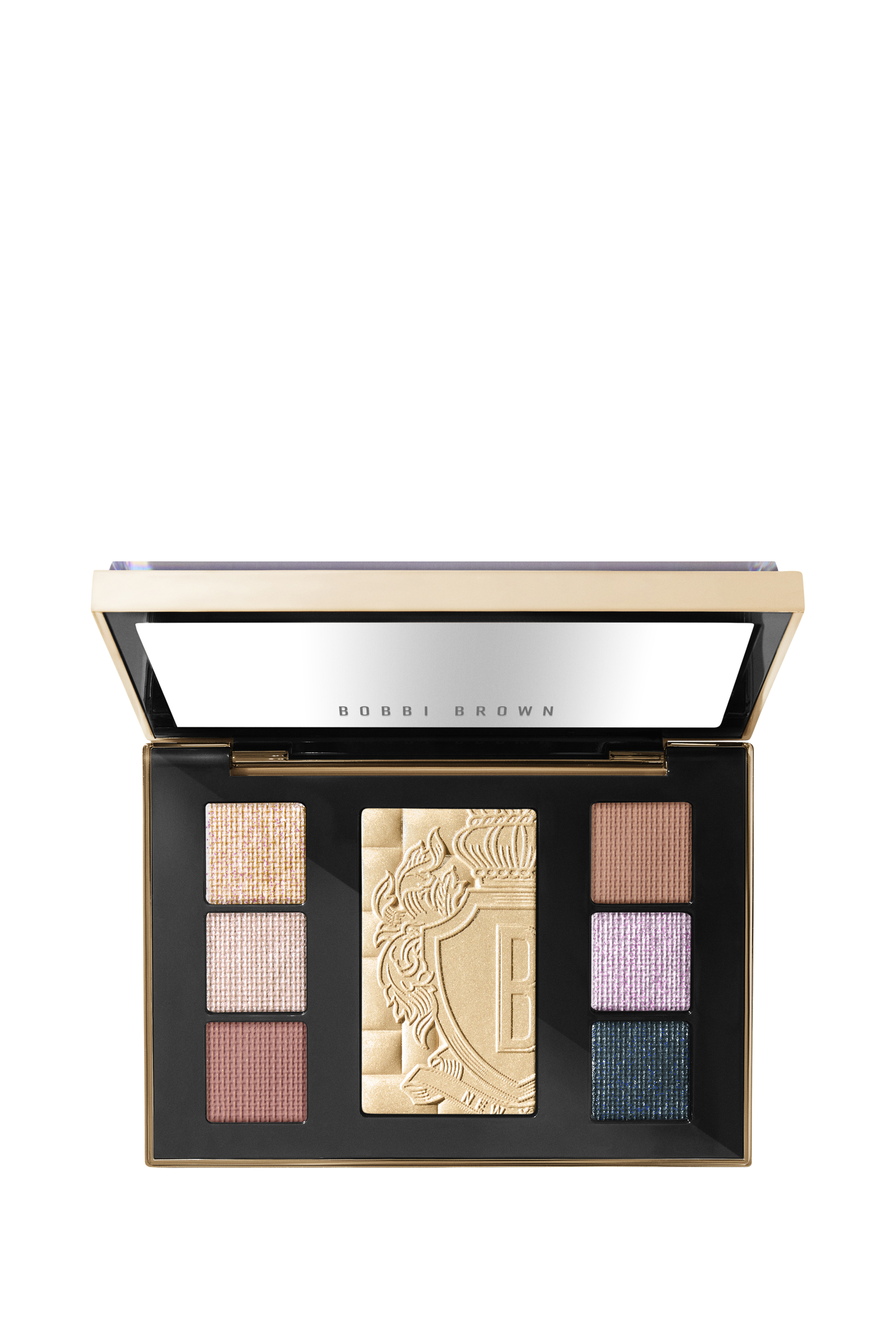 لوحة ظلال مون جلو للخدود والعيون