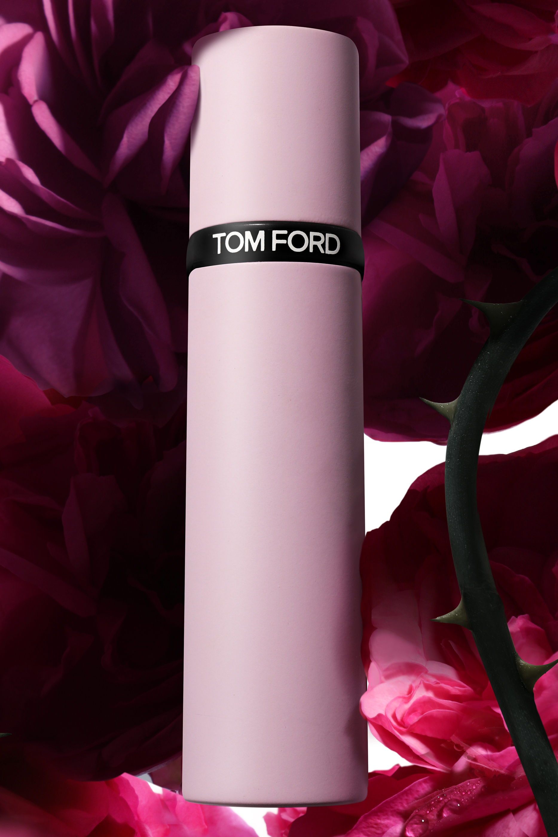 مجموعة أو دو بارفان بلند روز بريك من التشكيلة الخاصة