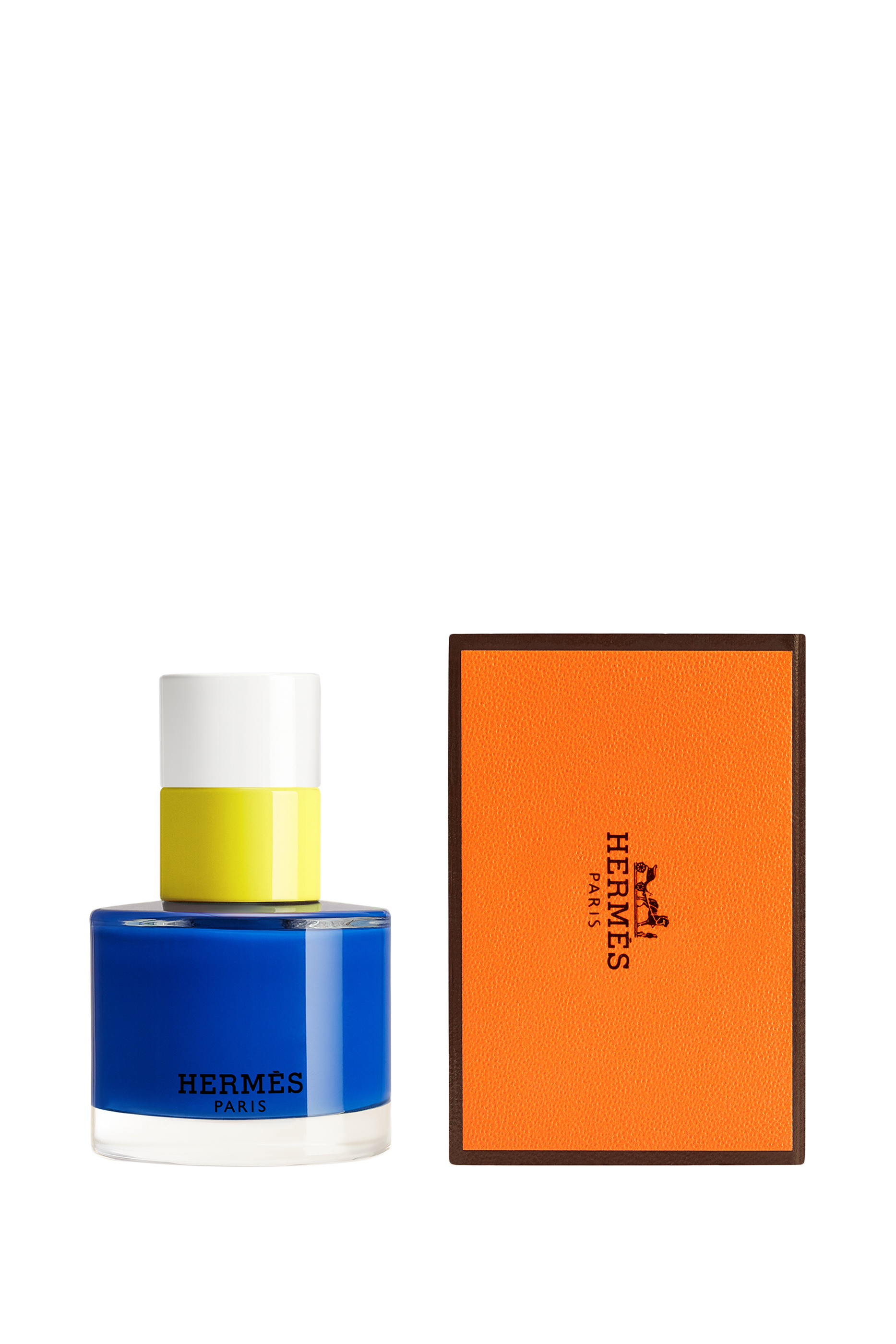 طلاء الأظافر Les Mains Herm&egrave;s