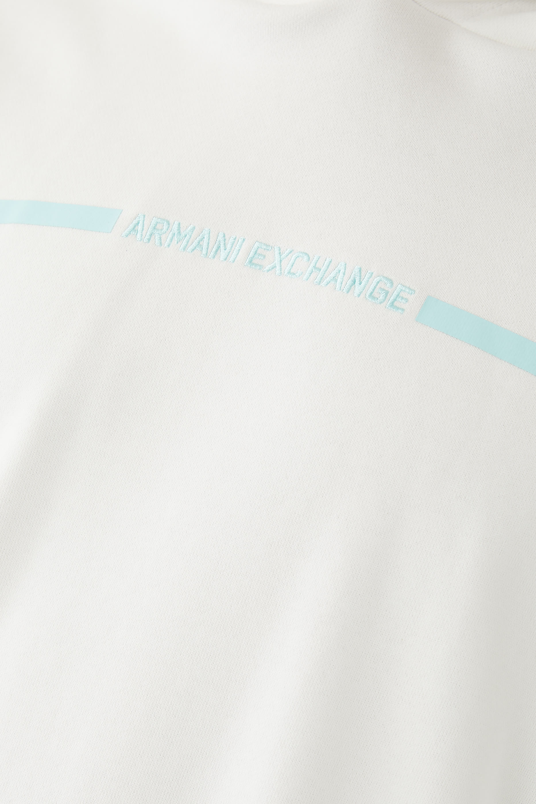 هودي بشعار الماركة قطن صوف