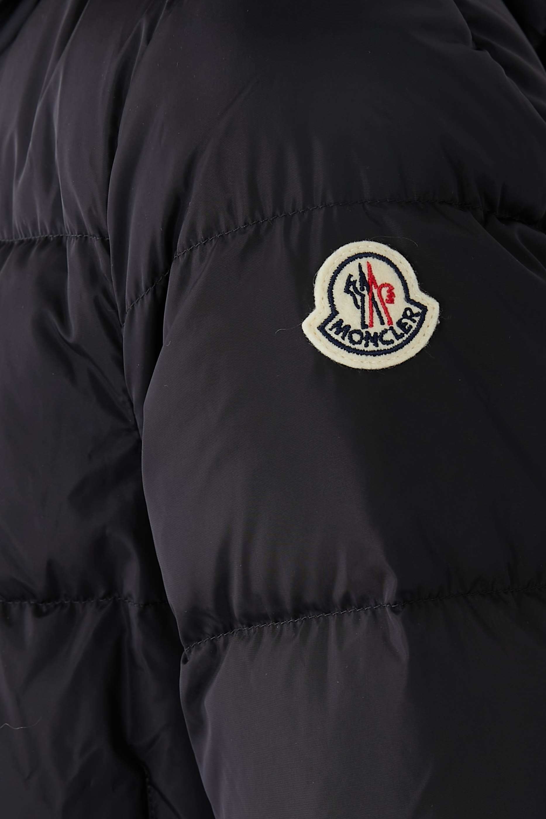 معطف أفوسيت طويل