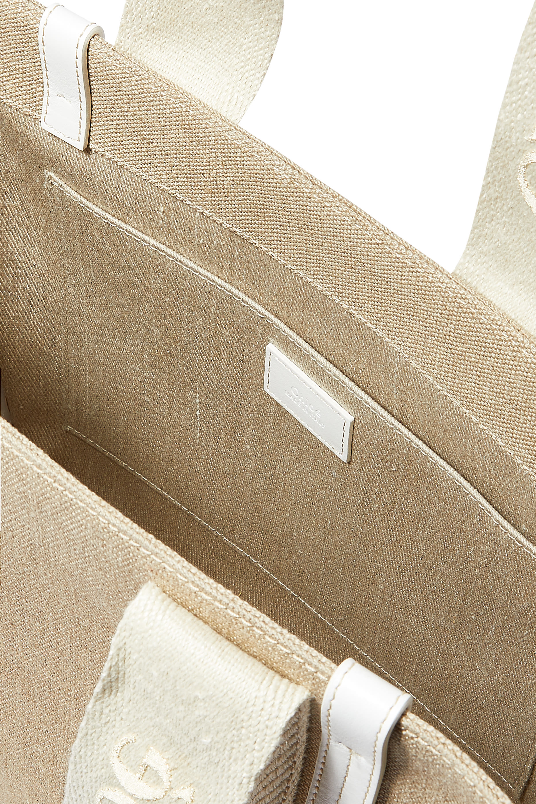 حقيبة يد وودي متوسطة