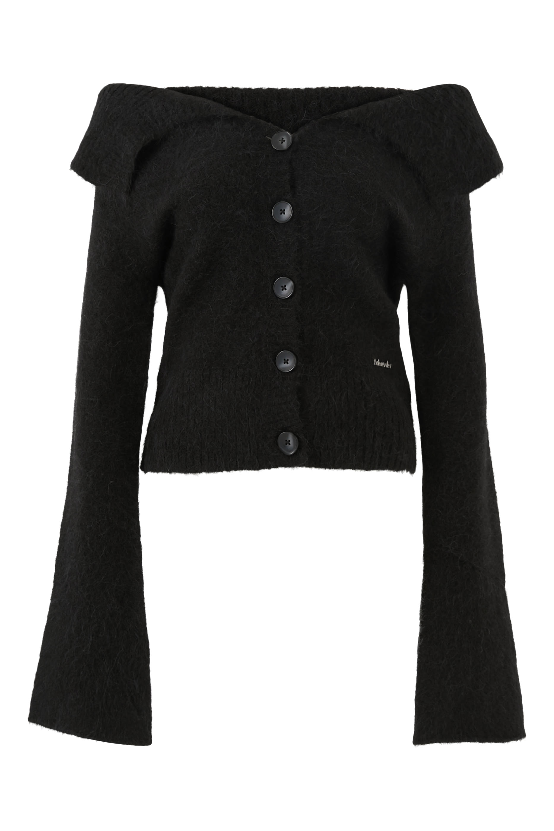 كارديجان بأكتاف متساقطة