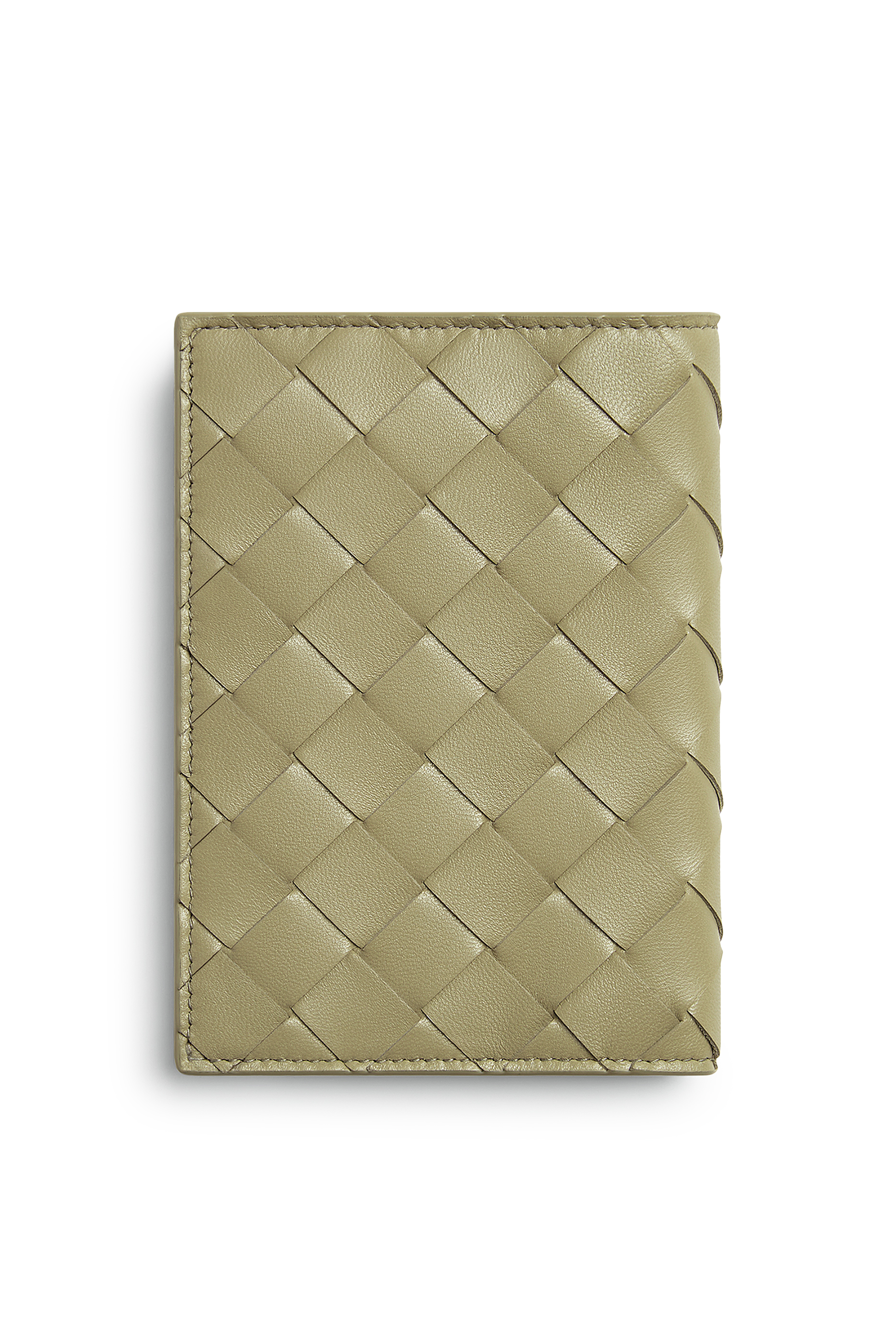 حافظة جواز سفر بتصميم مجدول