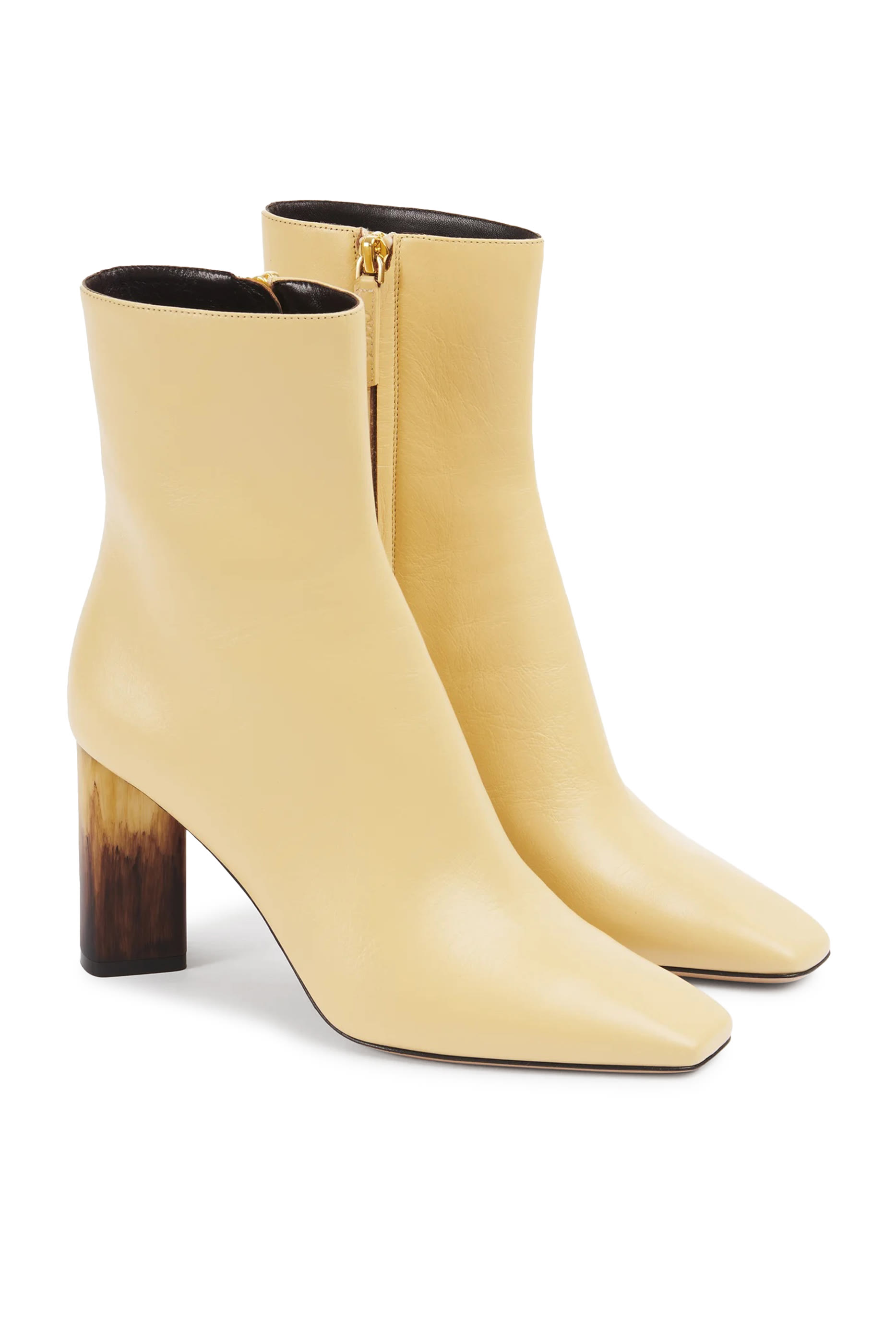 بوت جورجيا 85 بطول الكاحل