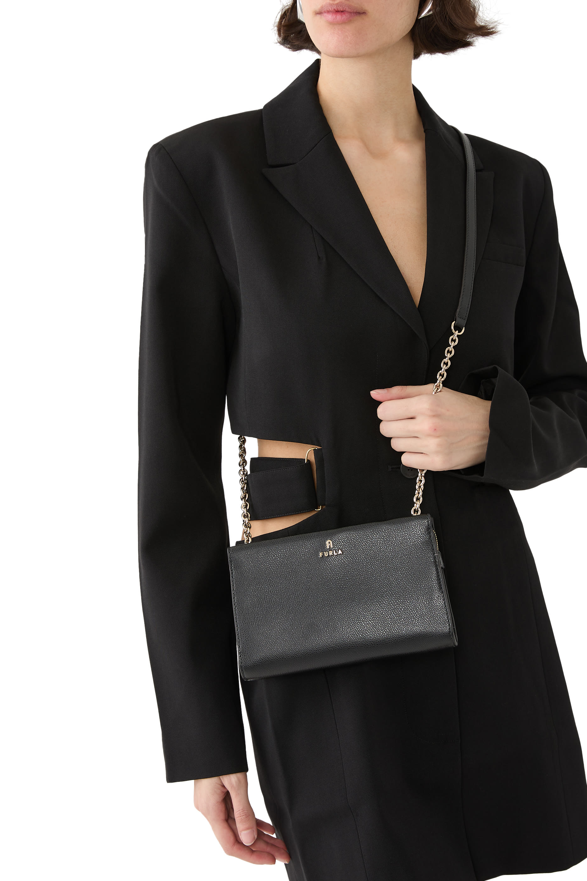 حقيبة كروس بودي سفيرا