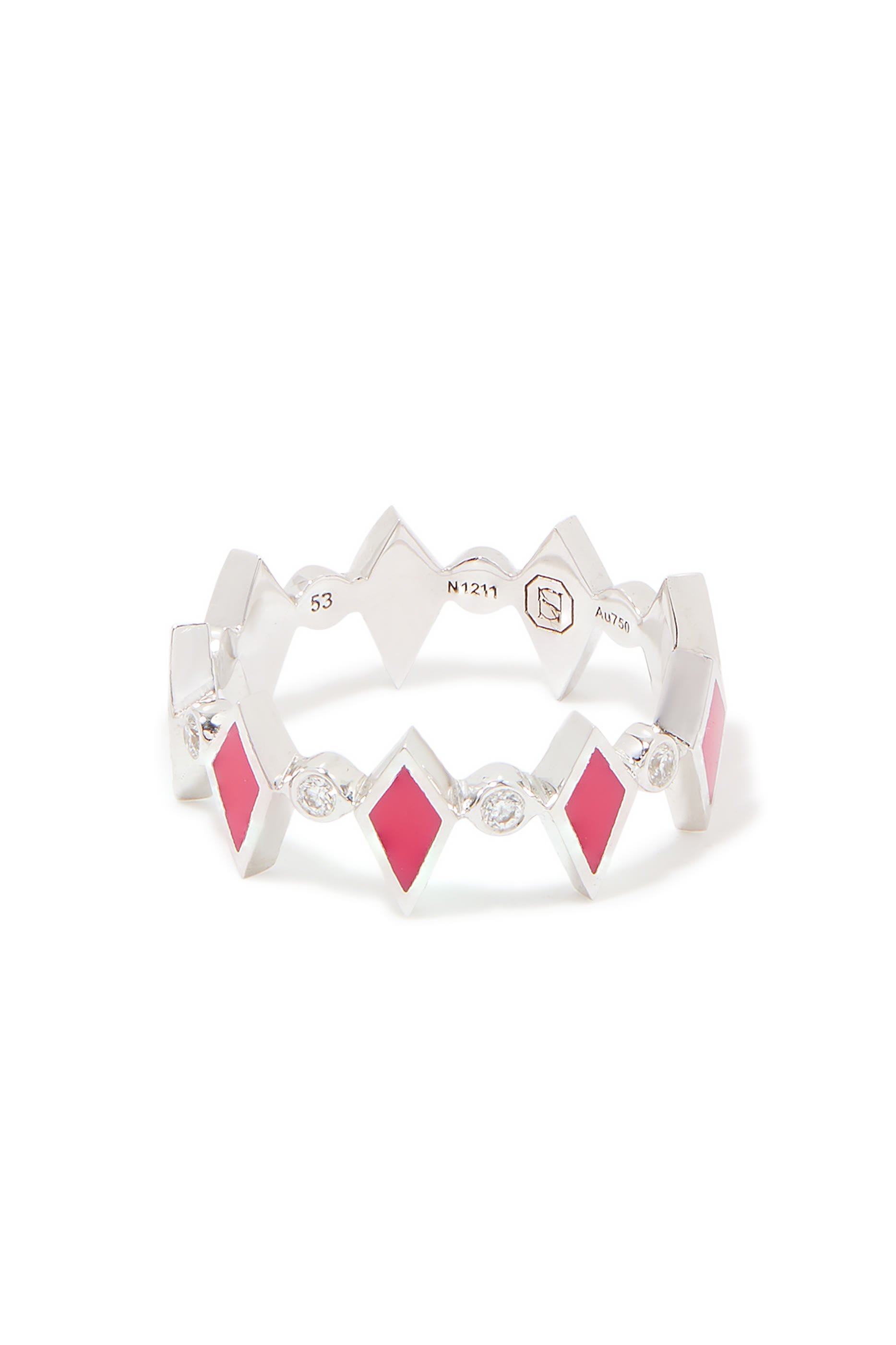 خاتم موزاييك