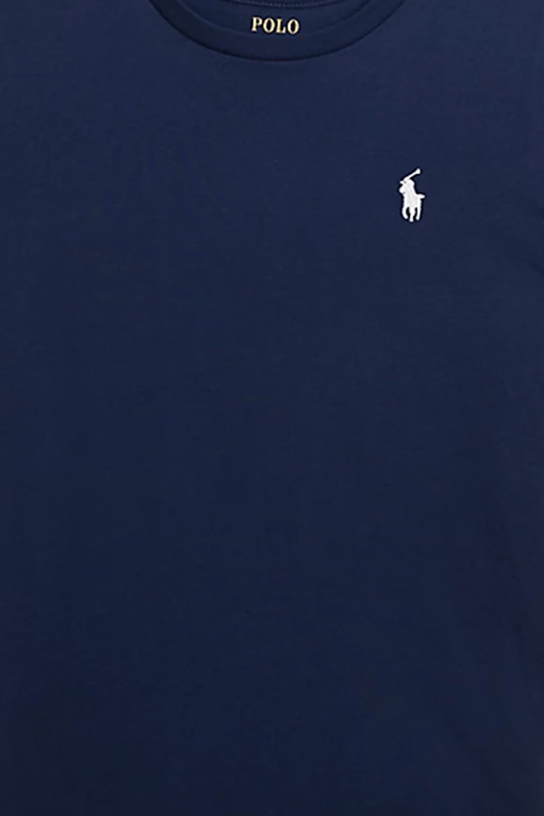 تيشيرت بأكمام قصيرة للأطفال