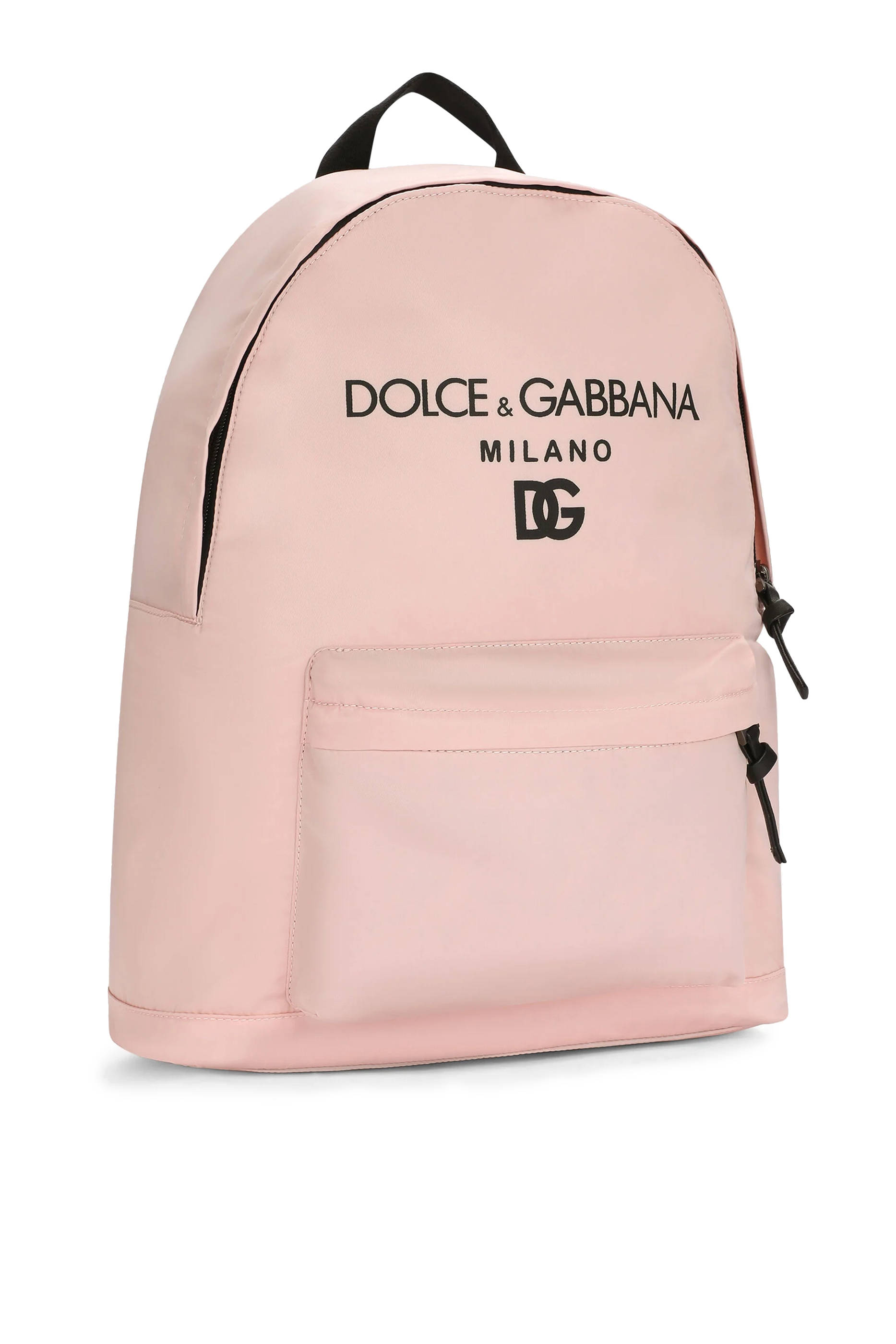 حقيبة خصر للأطفال بشعار الماركة نايلون