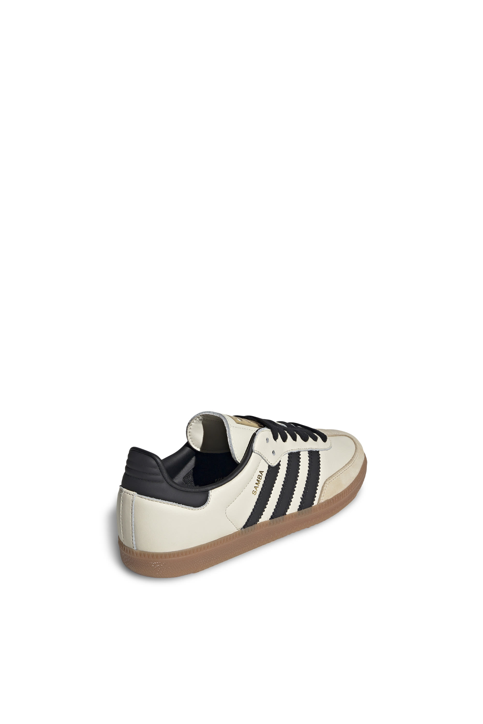 سنيكرز سامبا أو جي