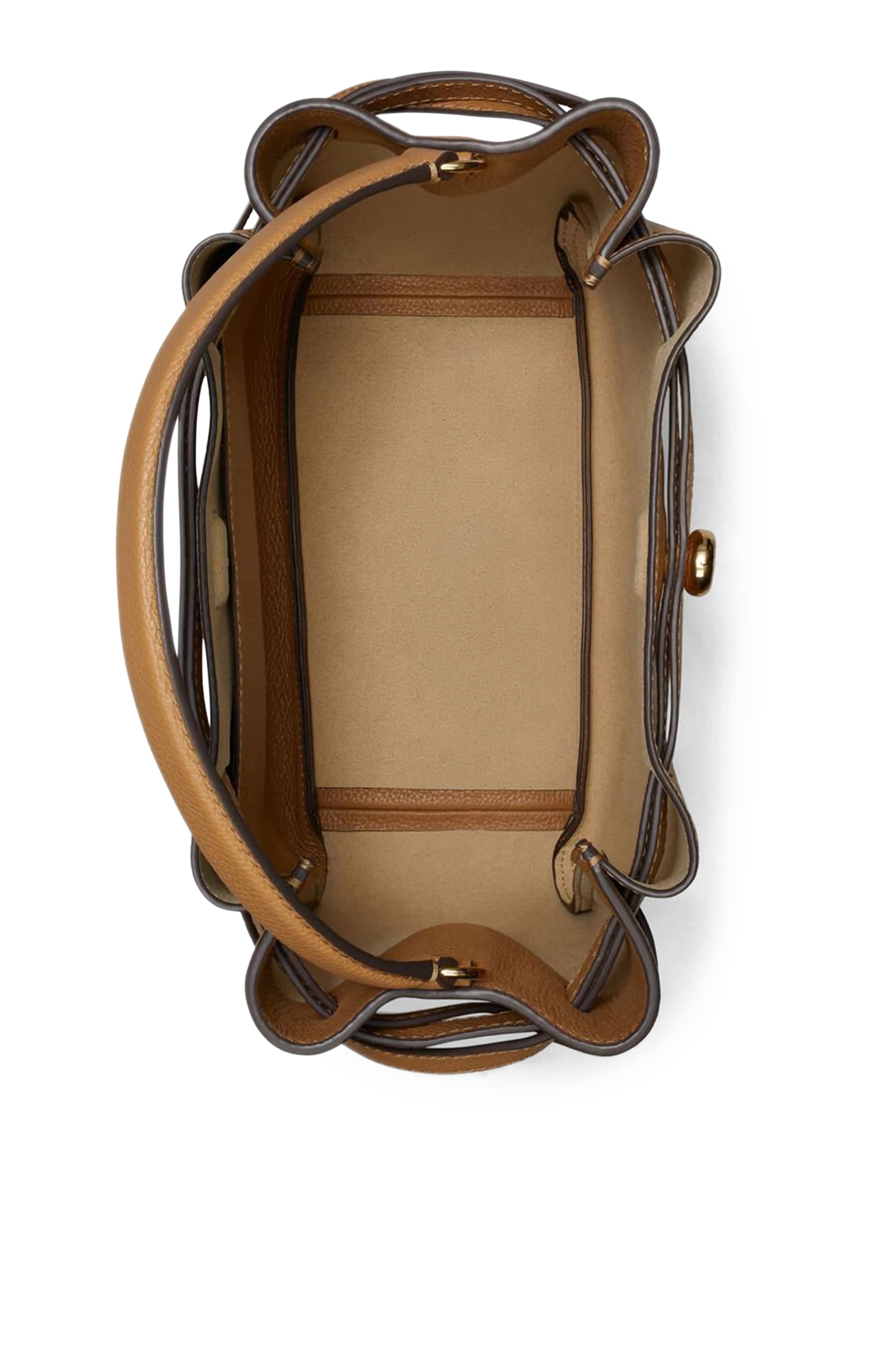 حقيبة باكيت رومي