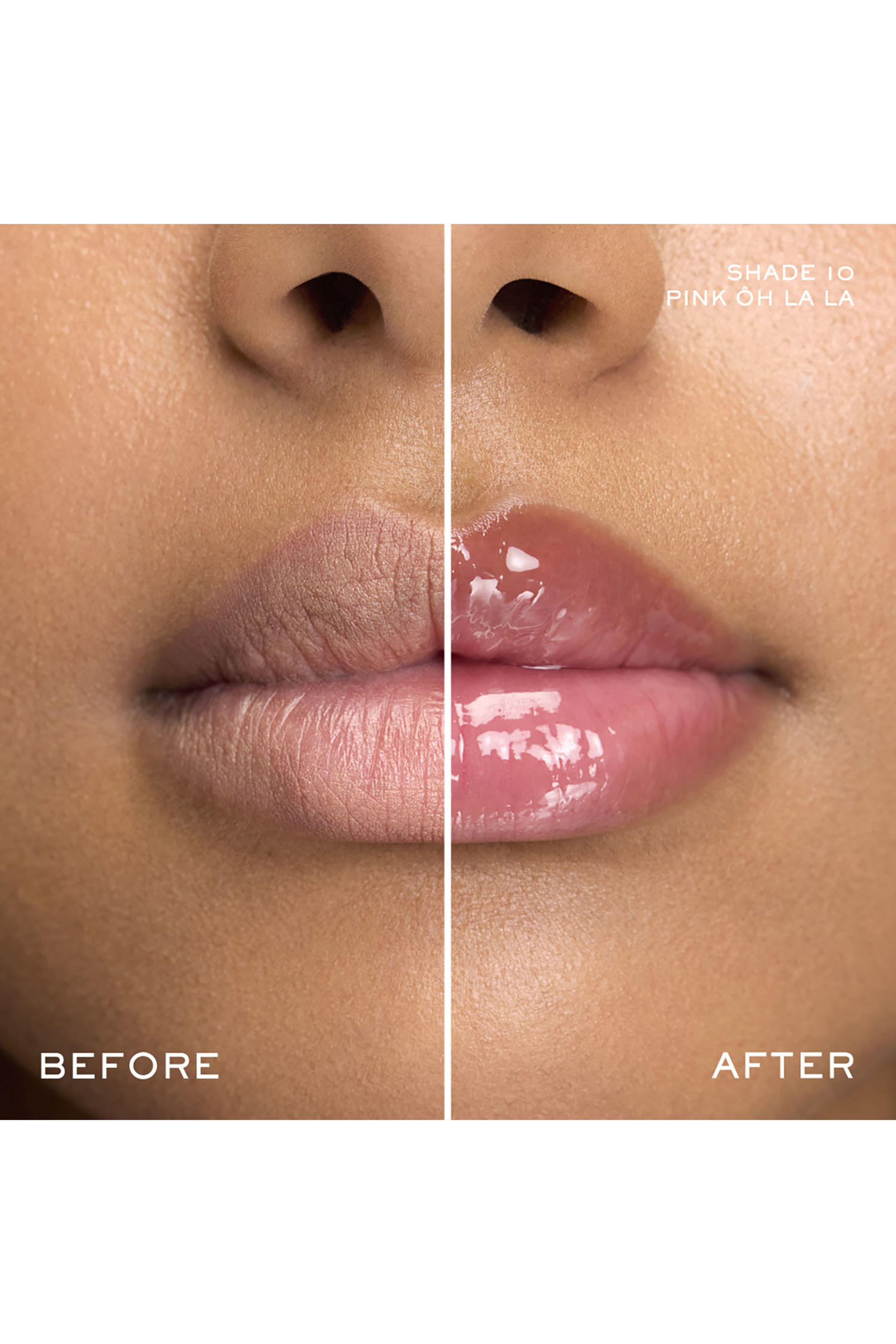 زيت ملمع الشفاه ليب أيدول جوسي تريت