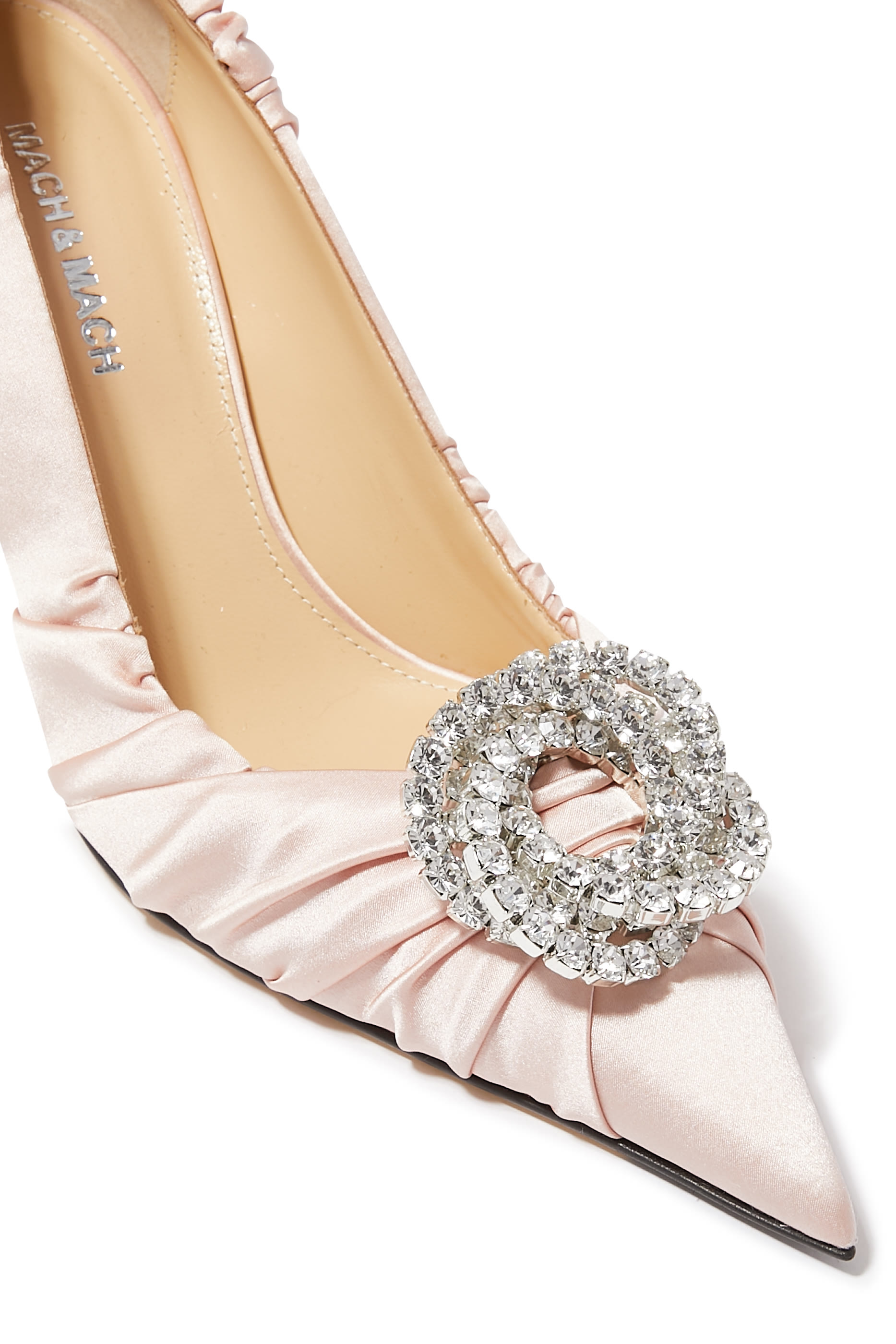 حذاء كلاسيكي جالاكسي 85 ستان