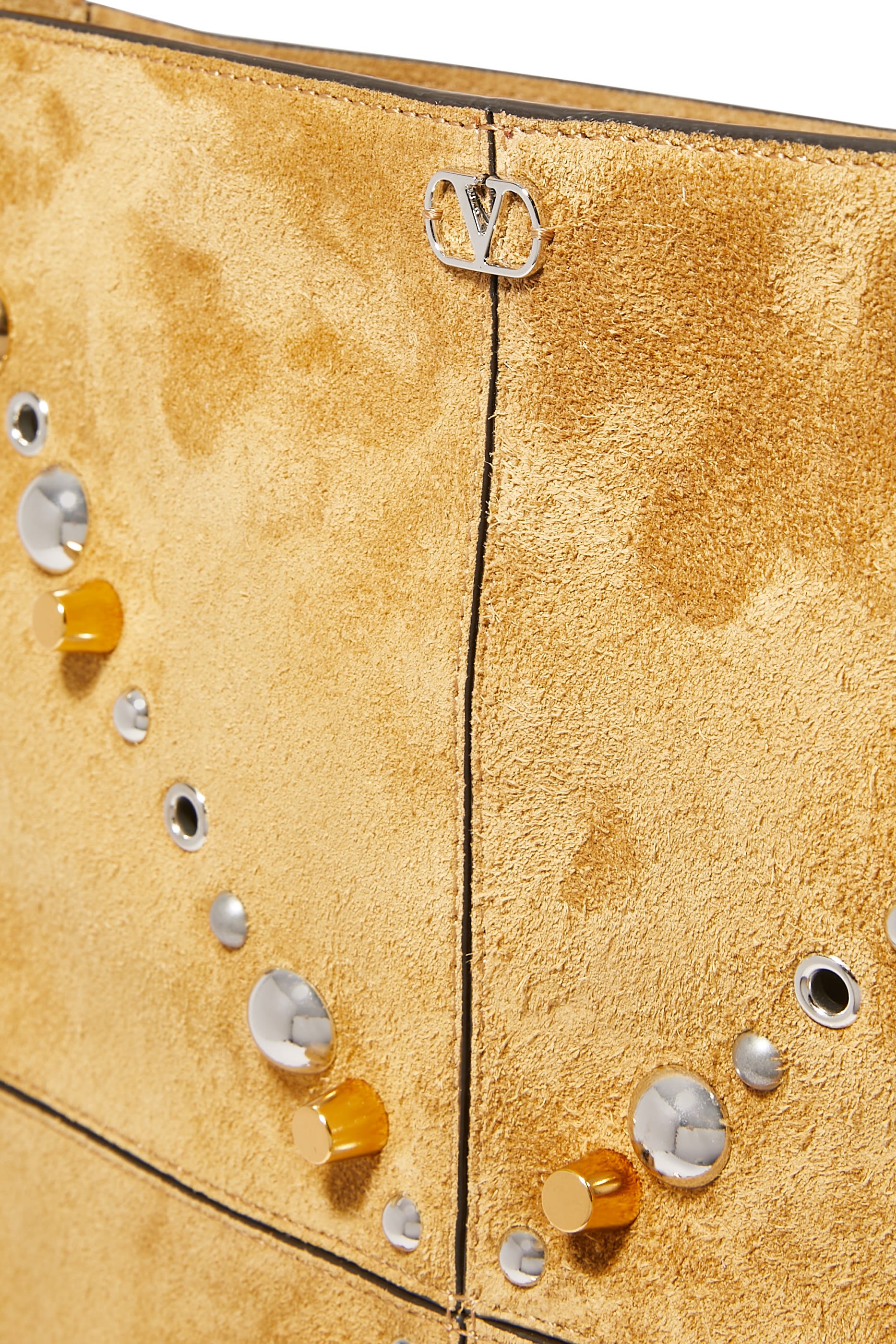 حقيبة كتف نيلكوت شمواه بشربات