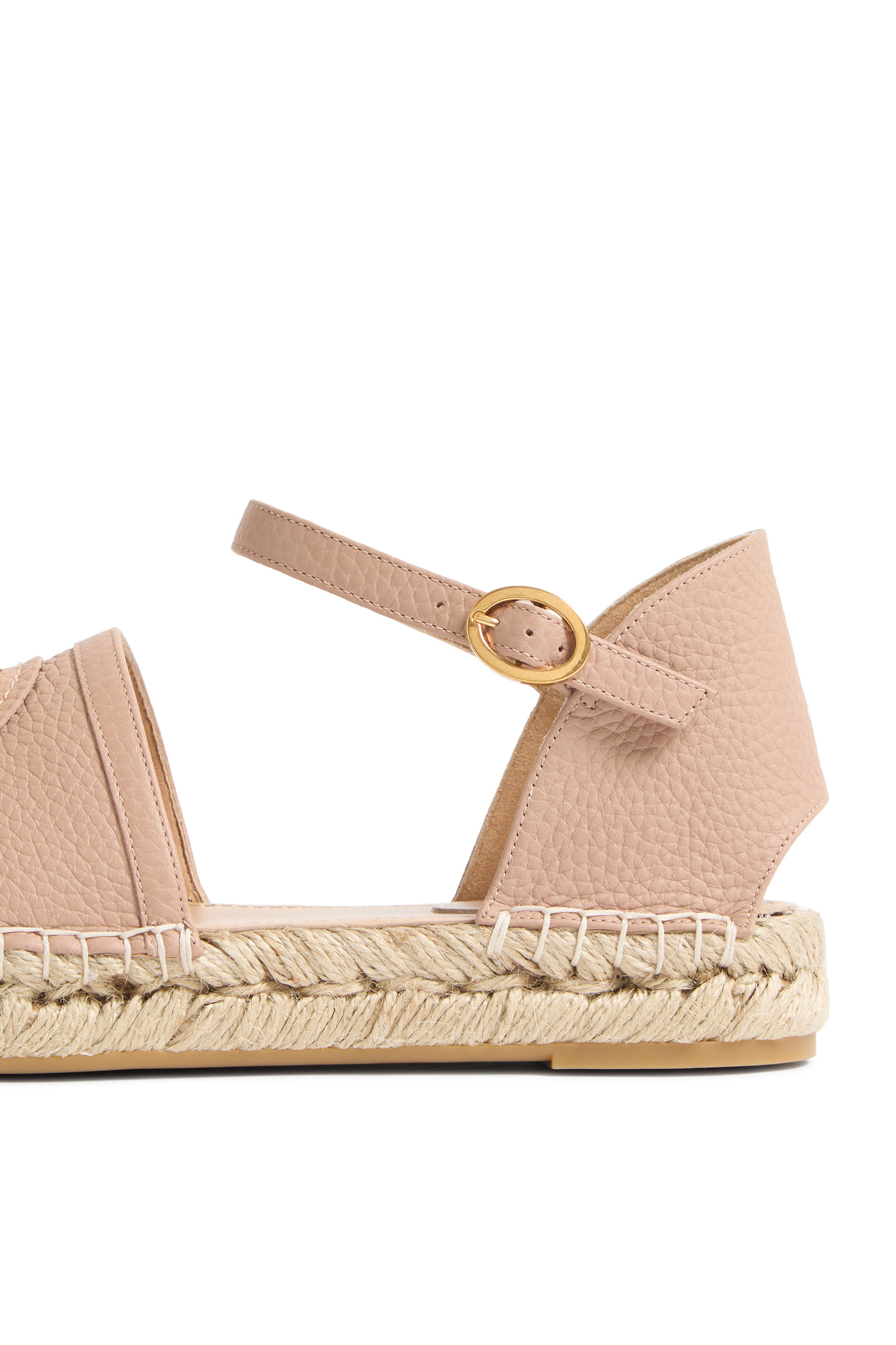 صندل إسبادريل بشعار الماركة