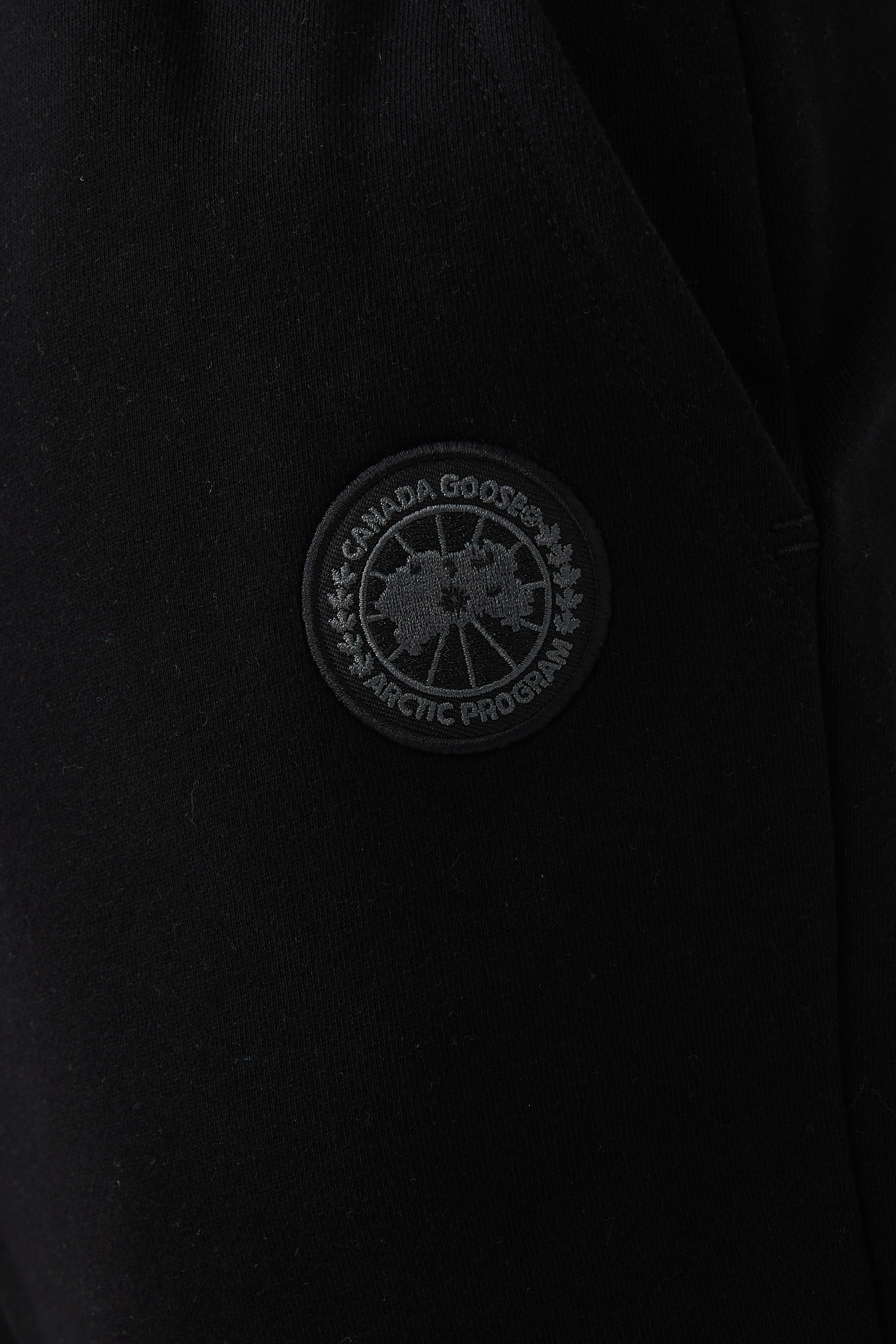 بنطال هورون بلاك ليبل