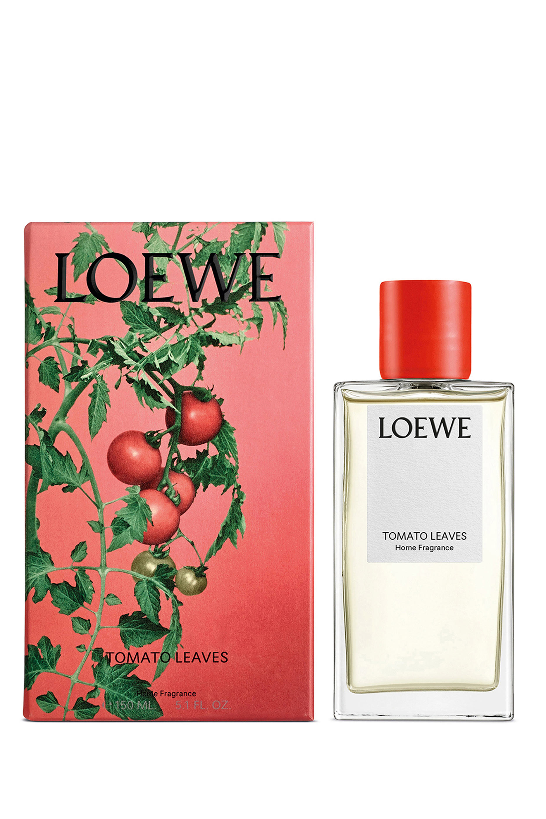 بخاخ معطر للغرف توماتو ليفز