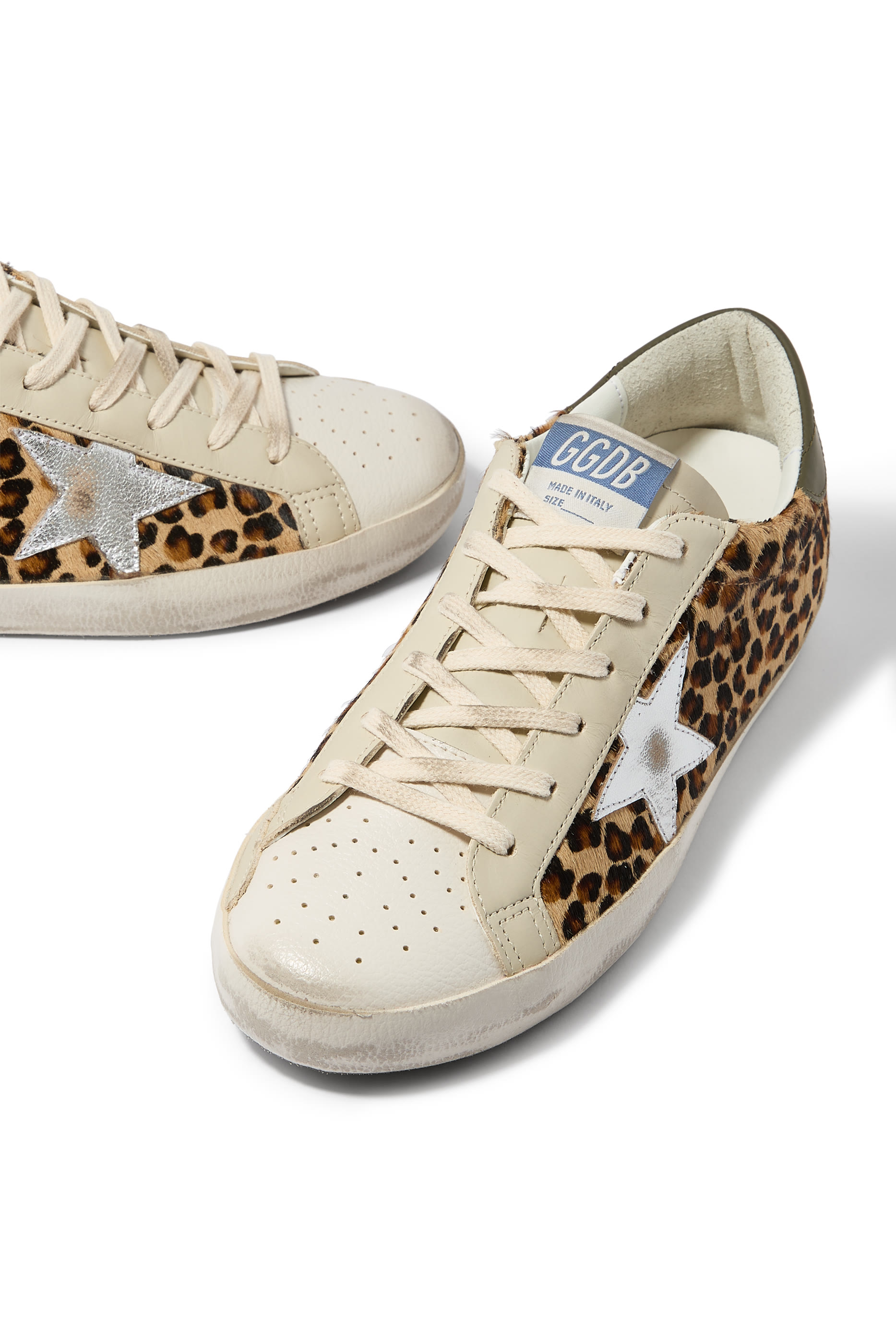 سنيكرز سوبر ستار