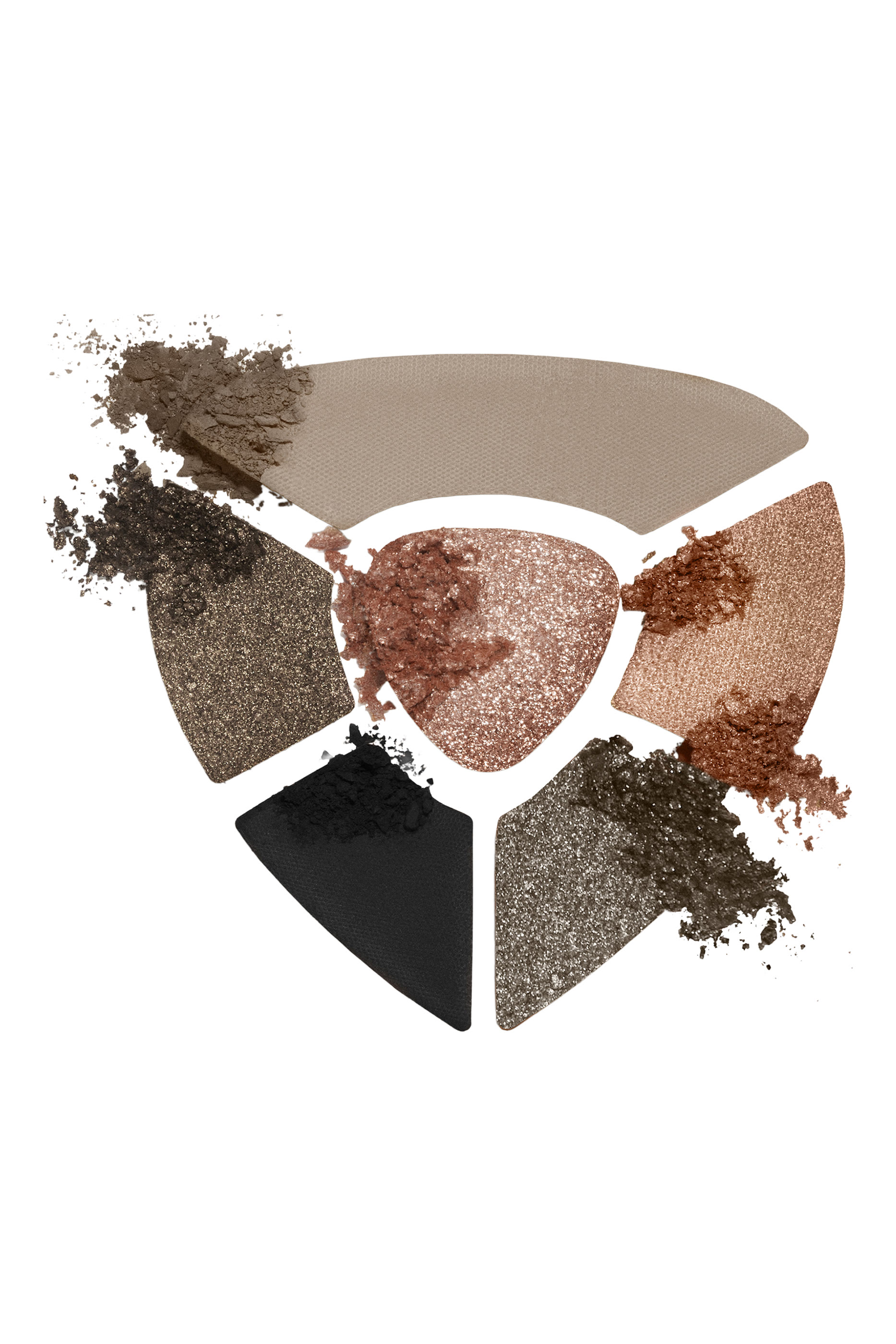 لوحة ظلال عيون ايفر ايكون