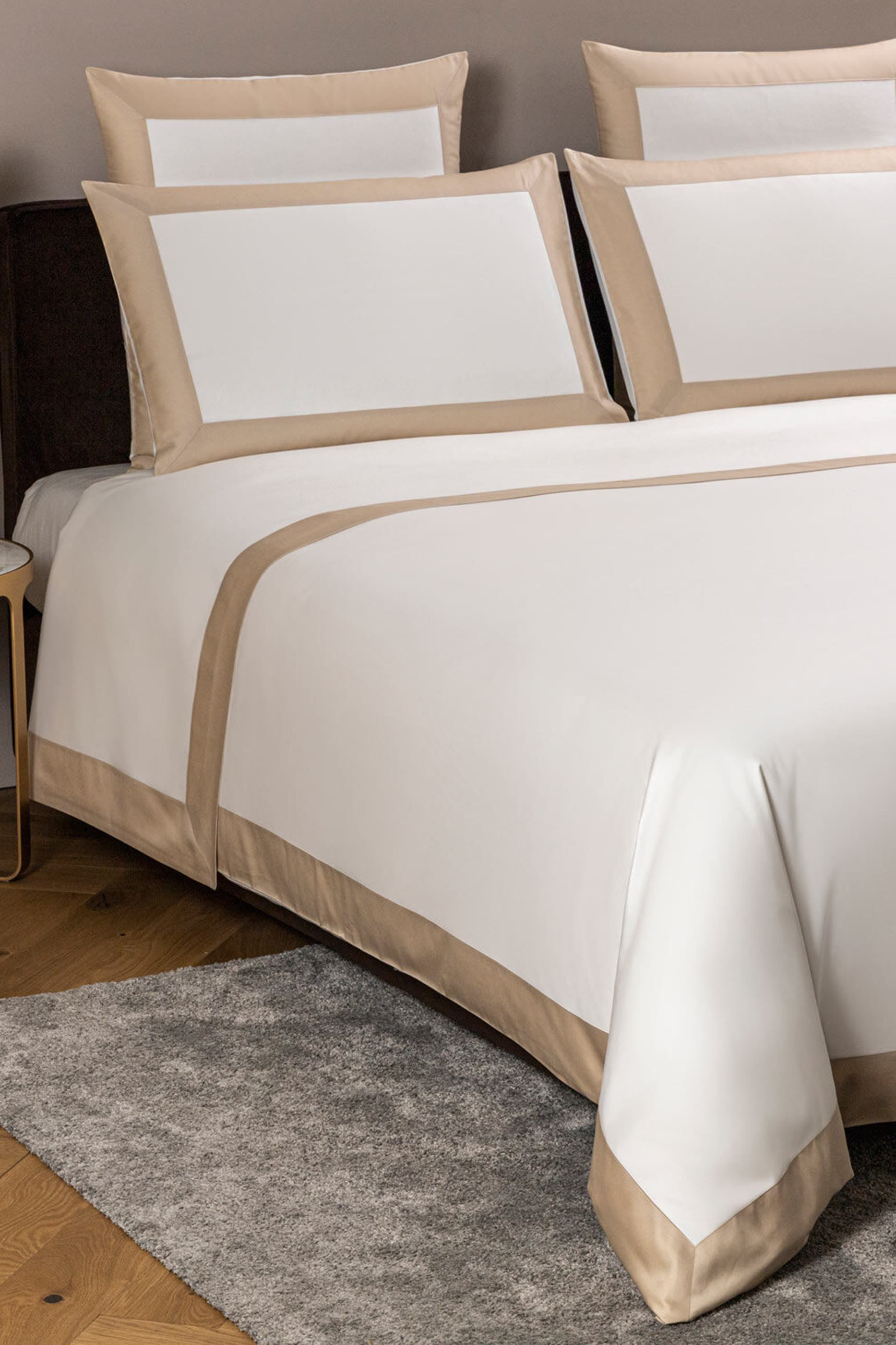 غطاء لحاف بولد