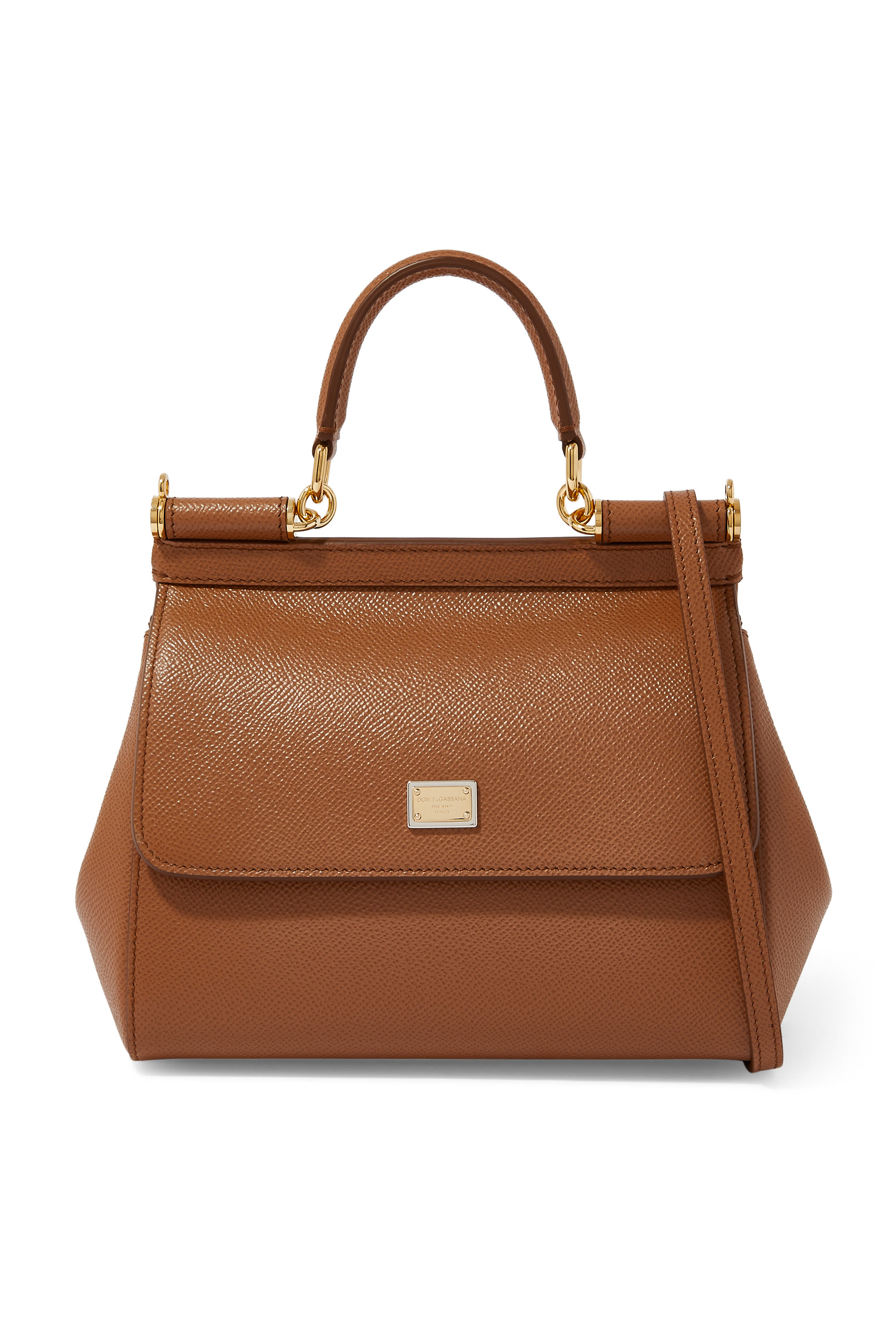 حقيبة يد سيسلي متوسطة