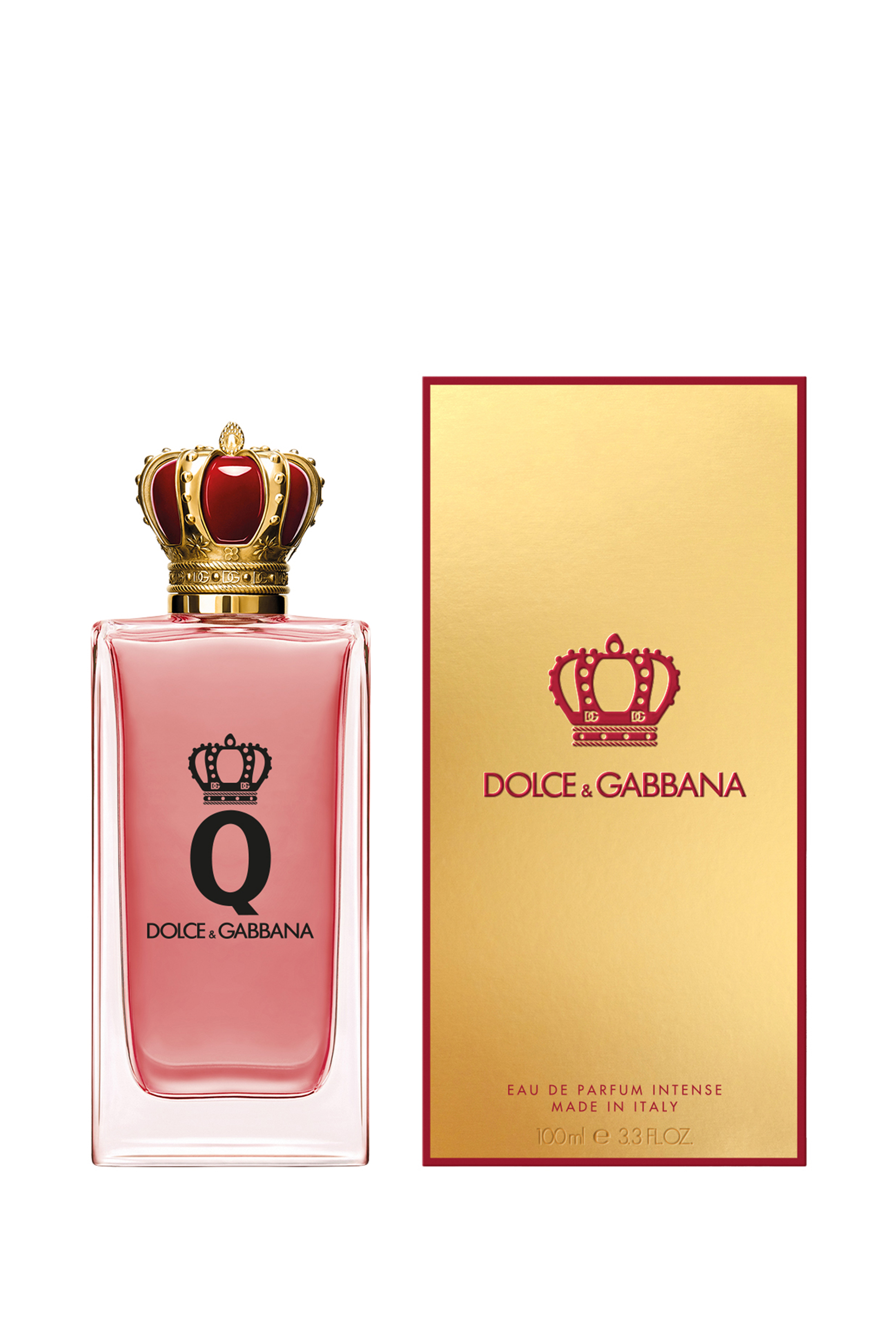 أو دو بارفان مركز كيو