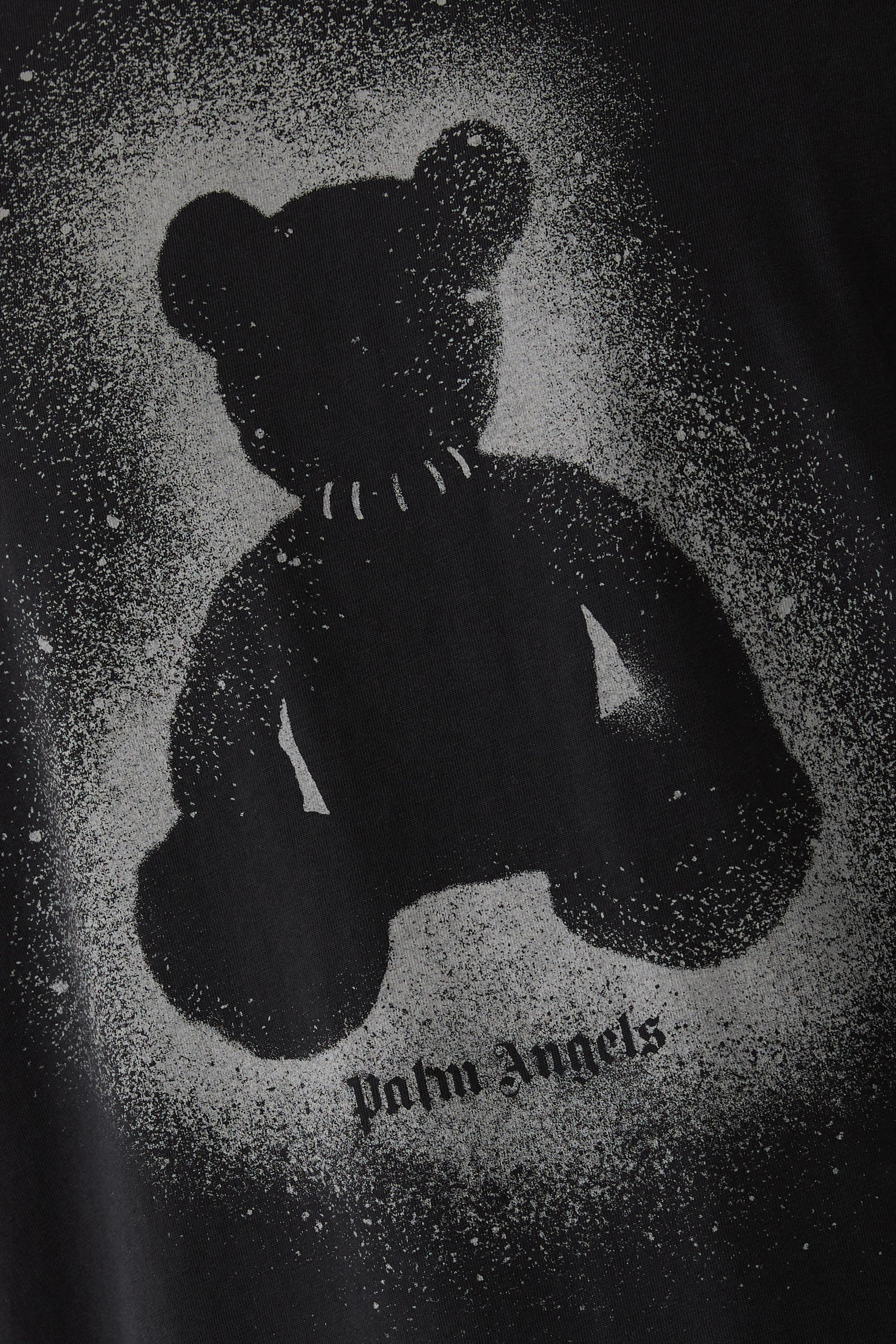 Spray Bear T-Shirt
